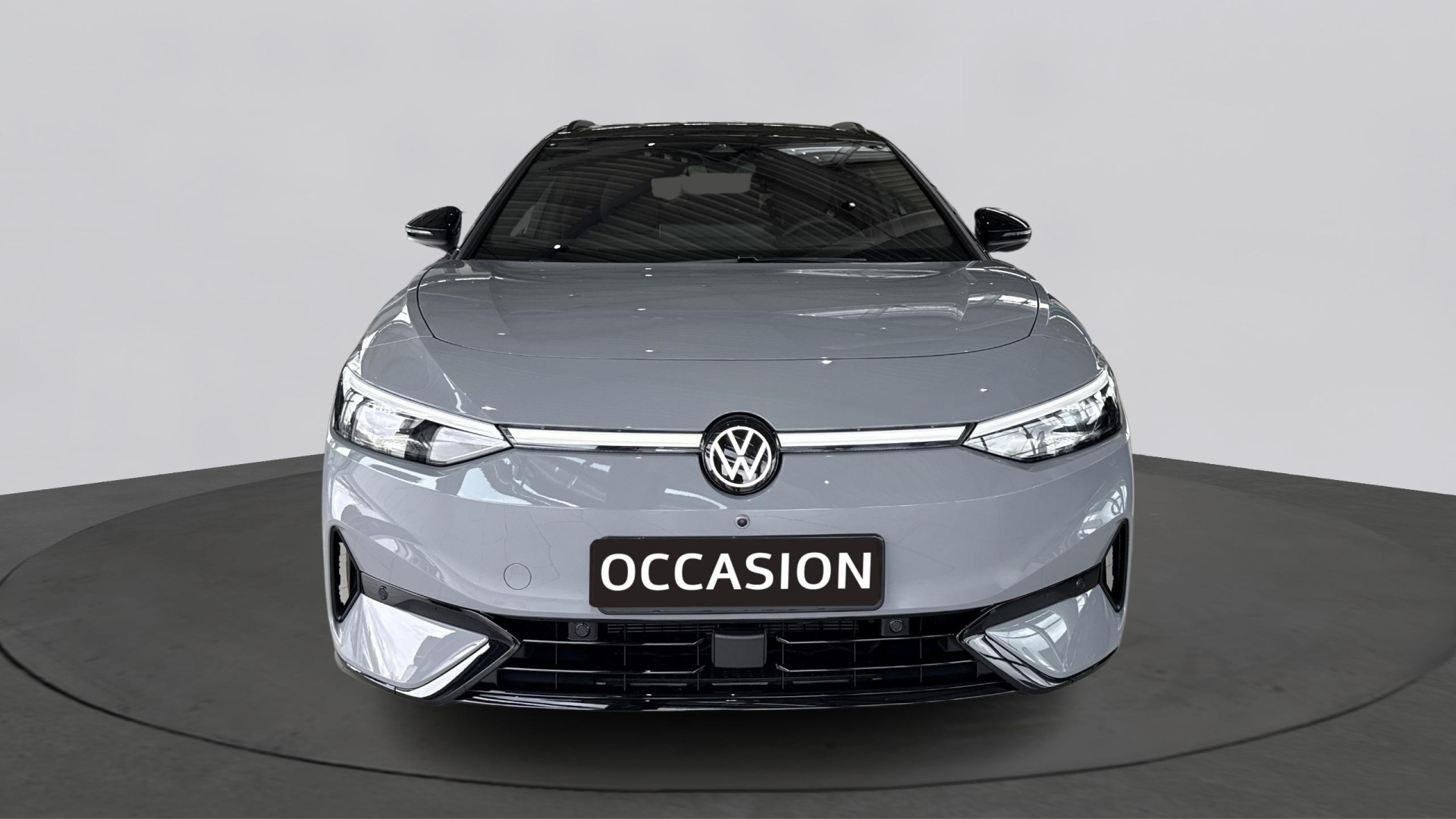 Volkswagen ID.7 Tourer