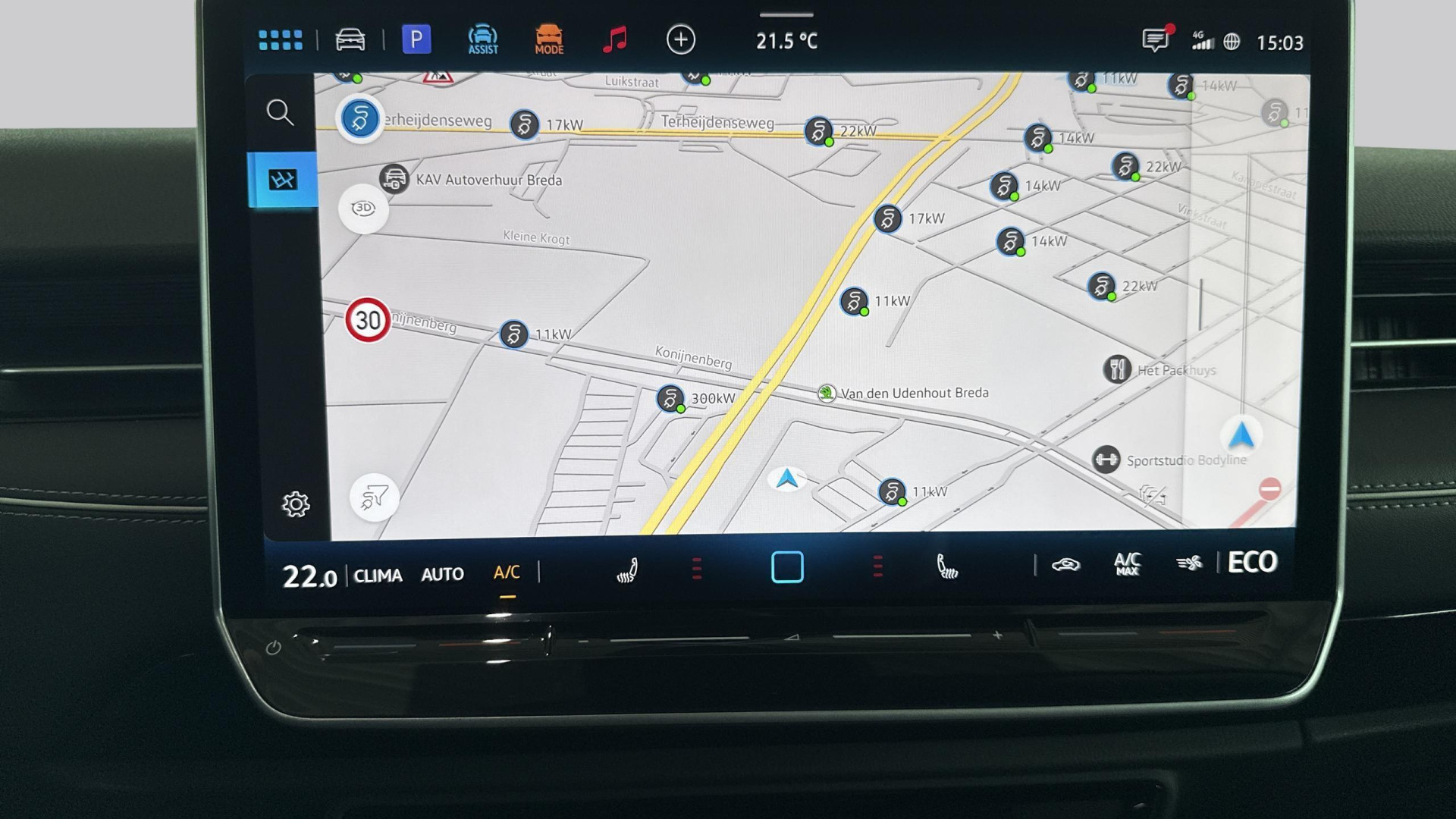 Volkswagen ID.7 Tourer