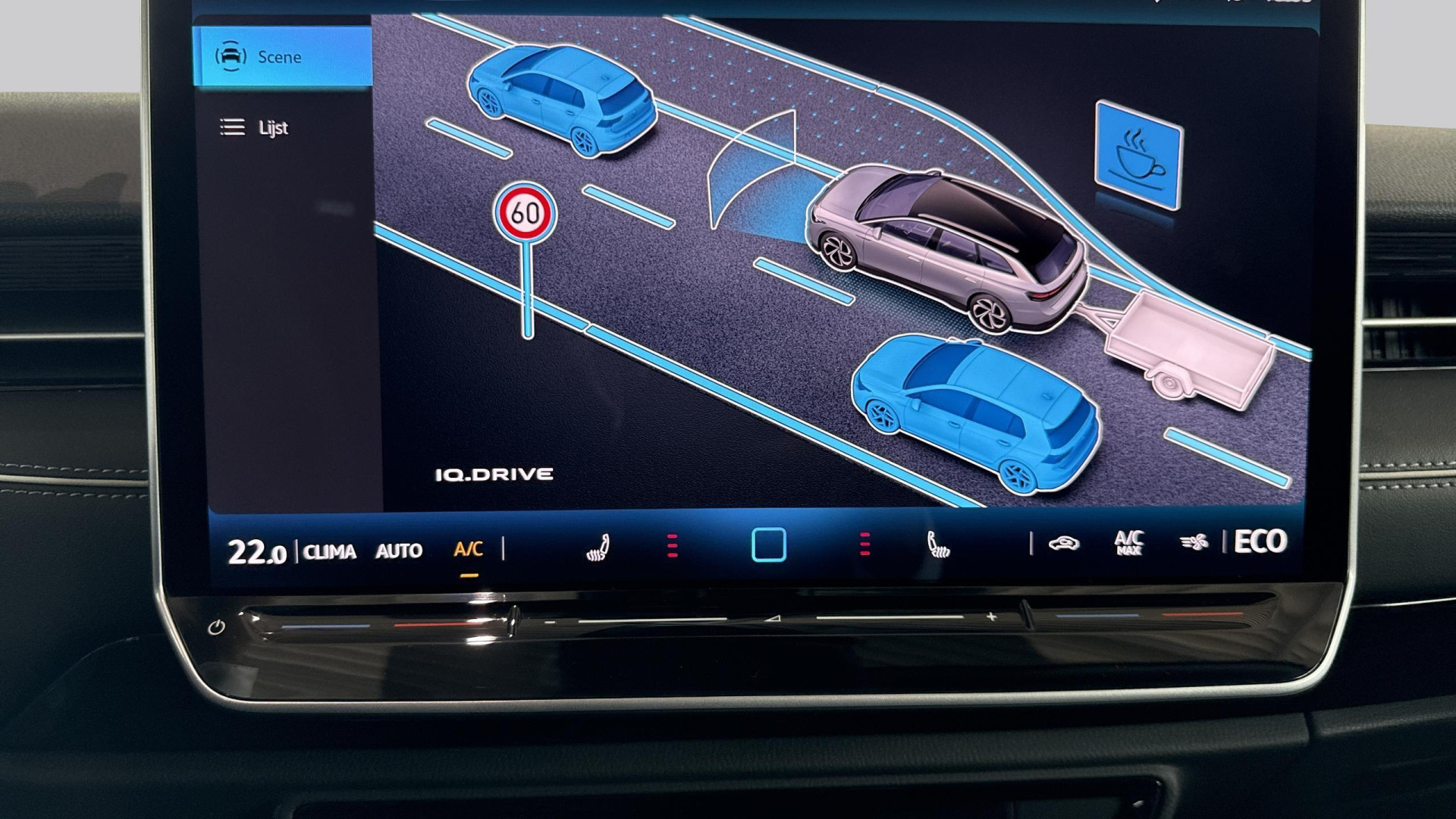 Volkswagen ID.7 Tourer