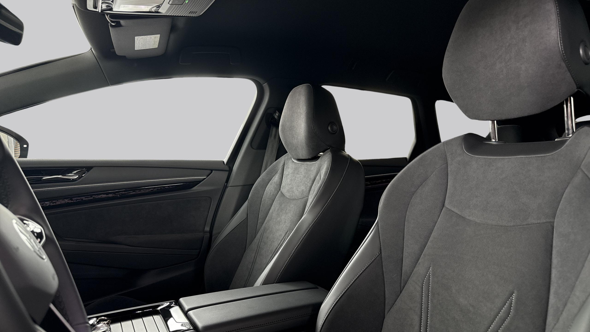 Volkswagen ID.7 Tourer