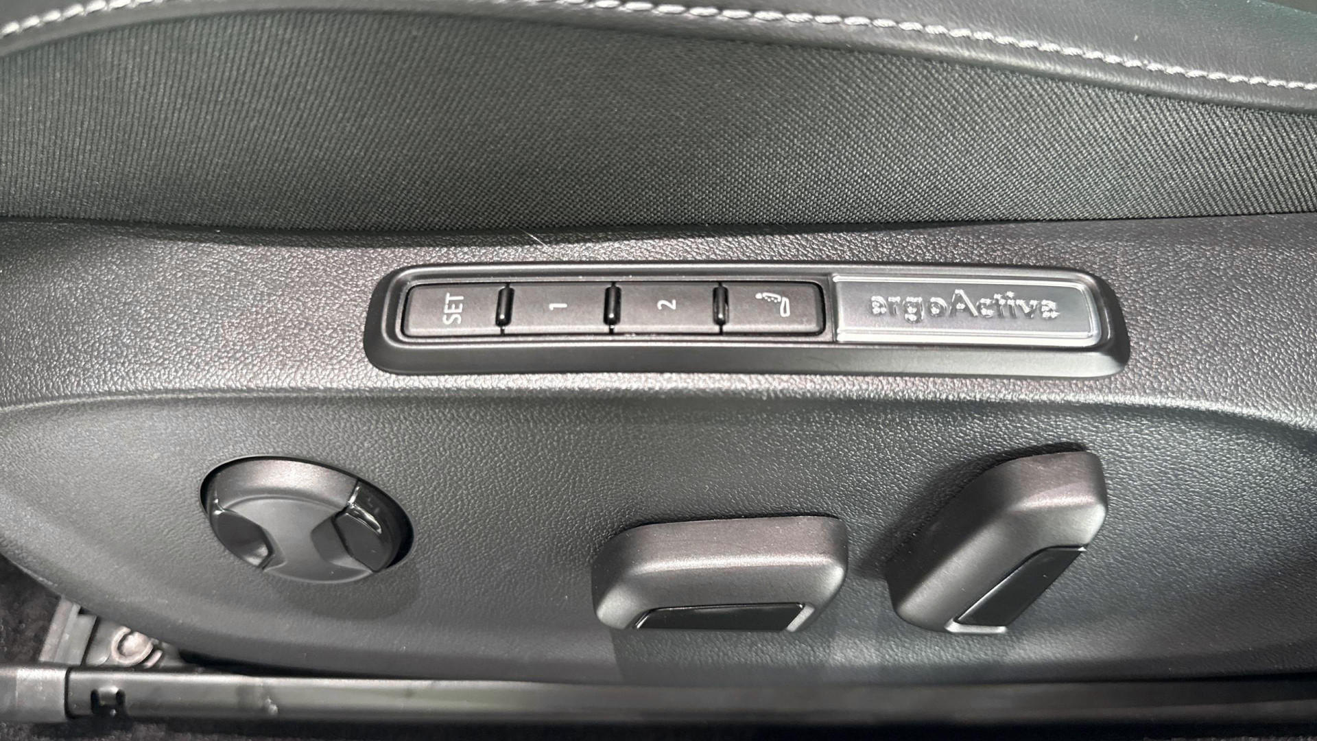 Volkswagen ID.7 Tourer