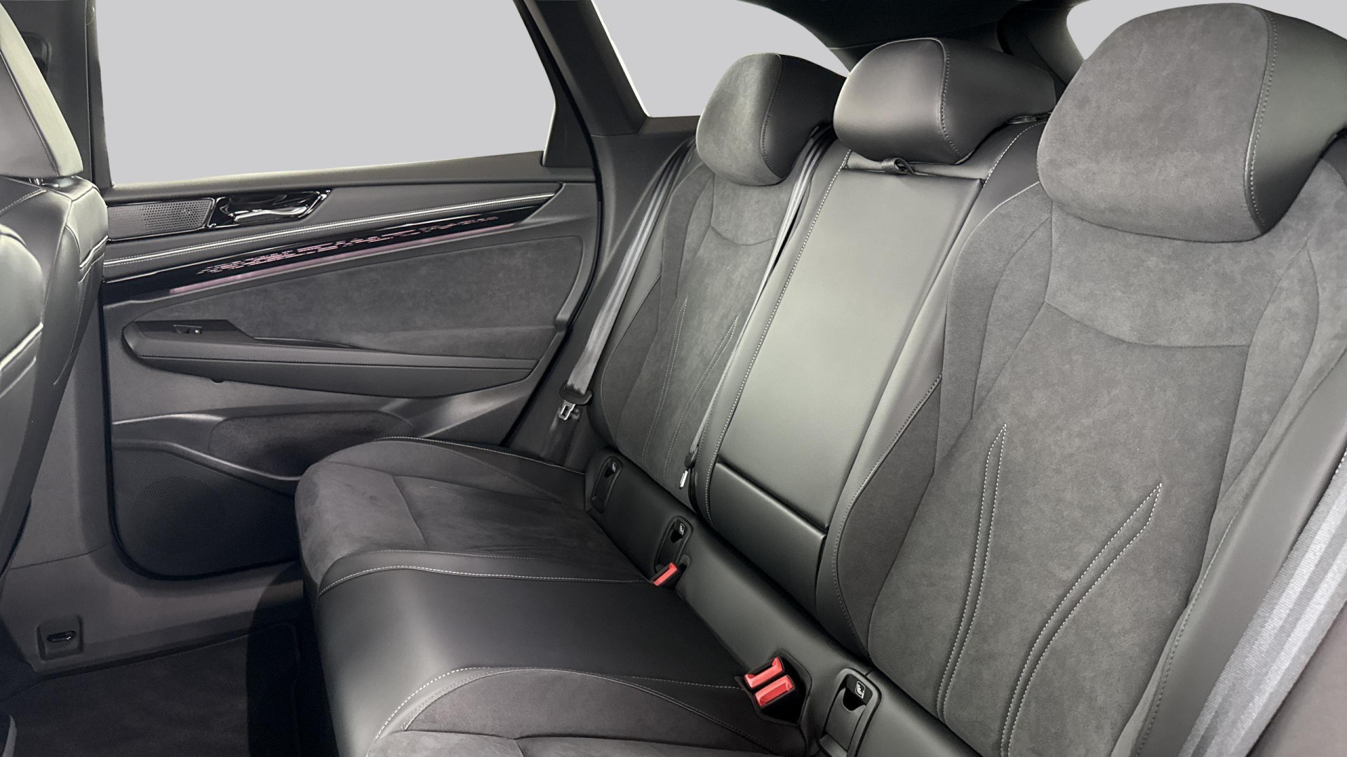 Volkswagen ID.7 Tourer