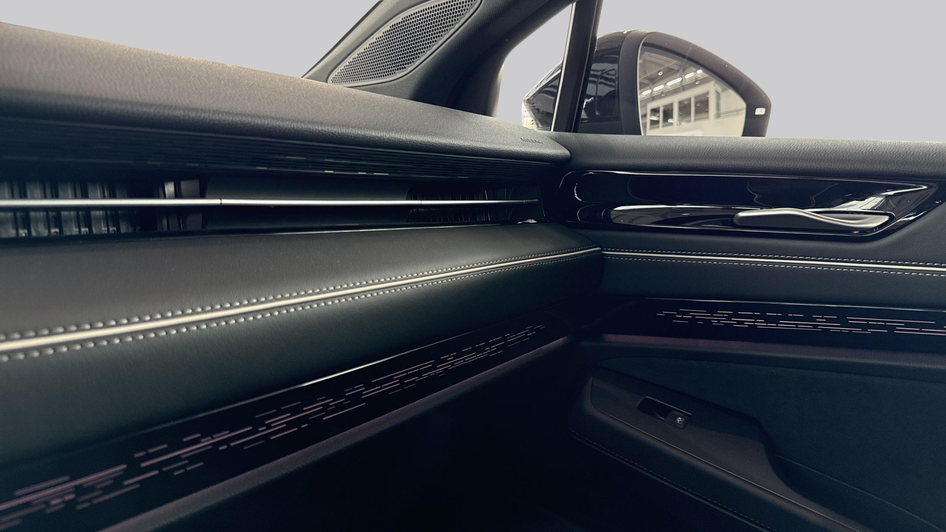 Volkswagen ID.7 Tourer