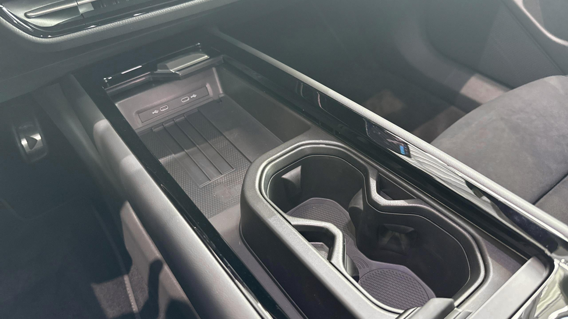 Volkswagen ID.7 Tourer