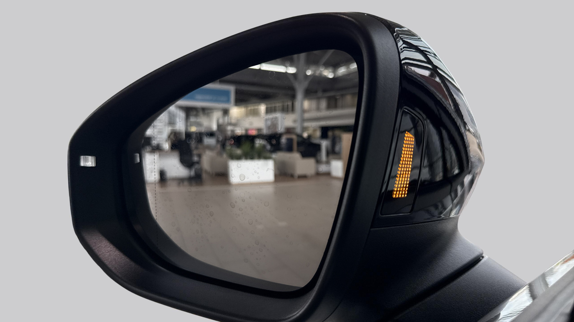 Volkswagen ID.7 Tourer