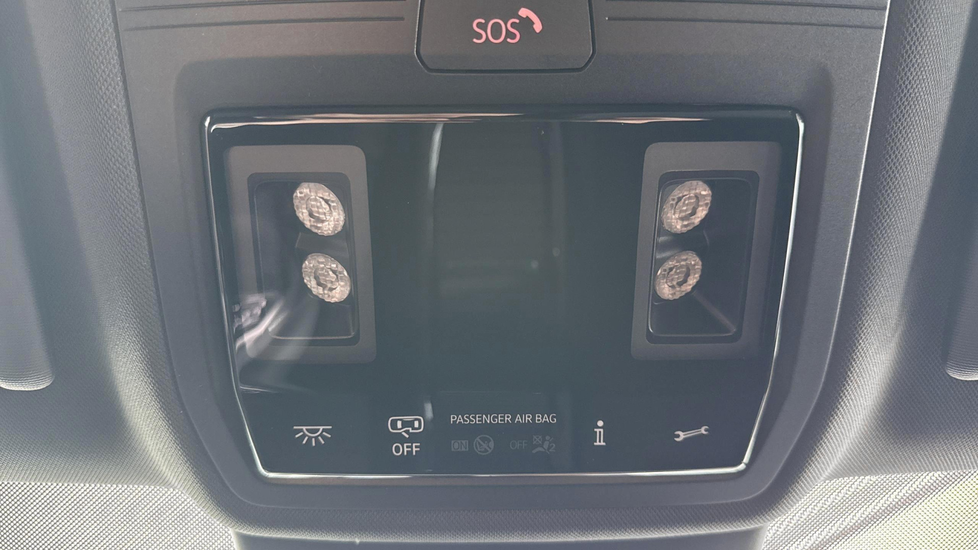 Volkswagen ID.7 Tourer