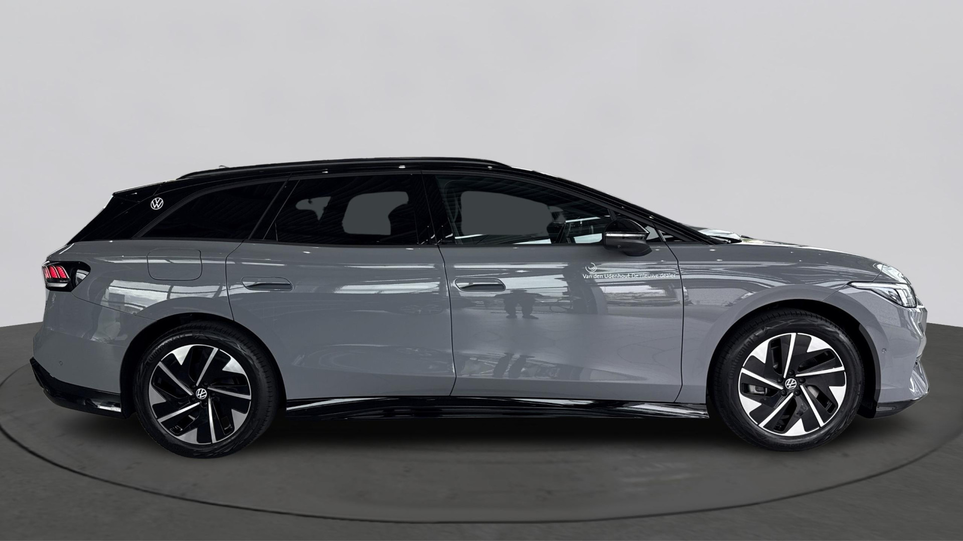 Volkswagen ID.7 Tourer