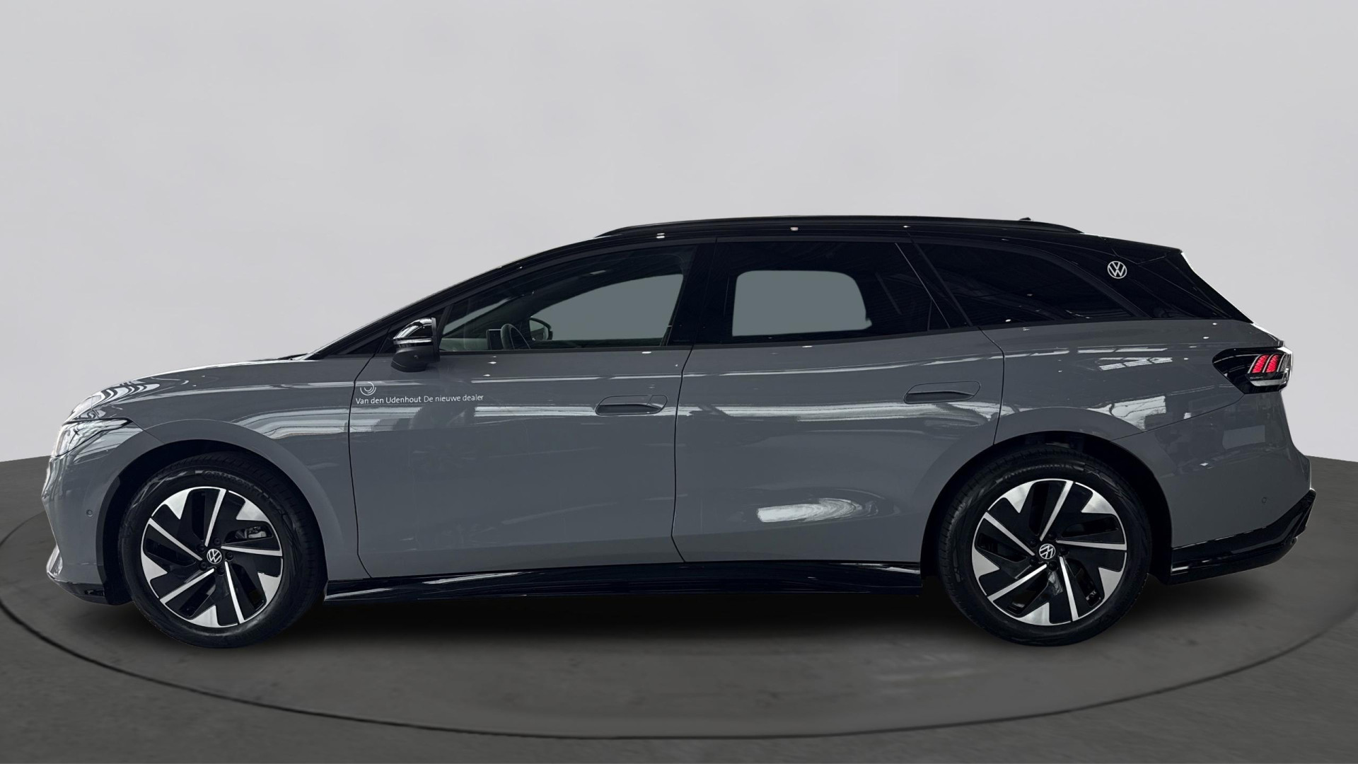 Volkswagen ID.7 Tourer