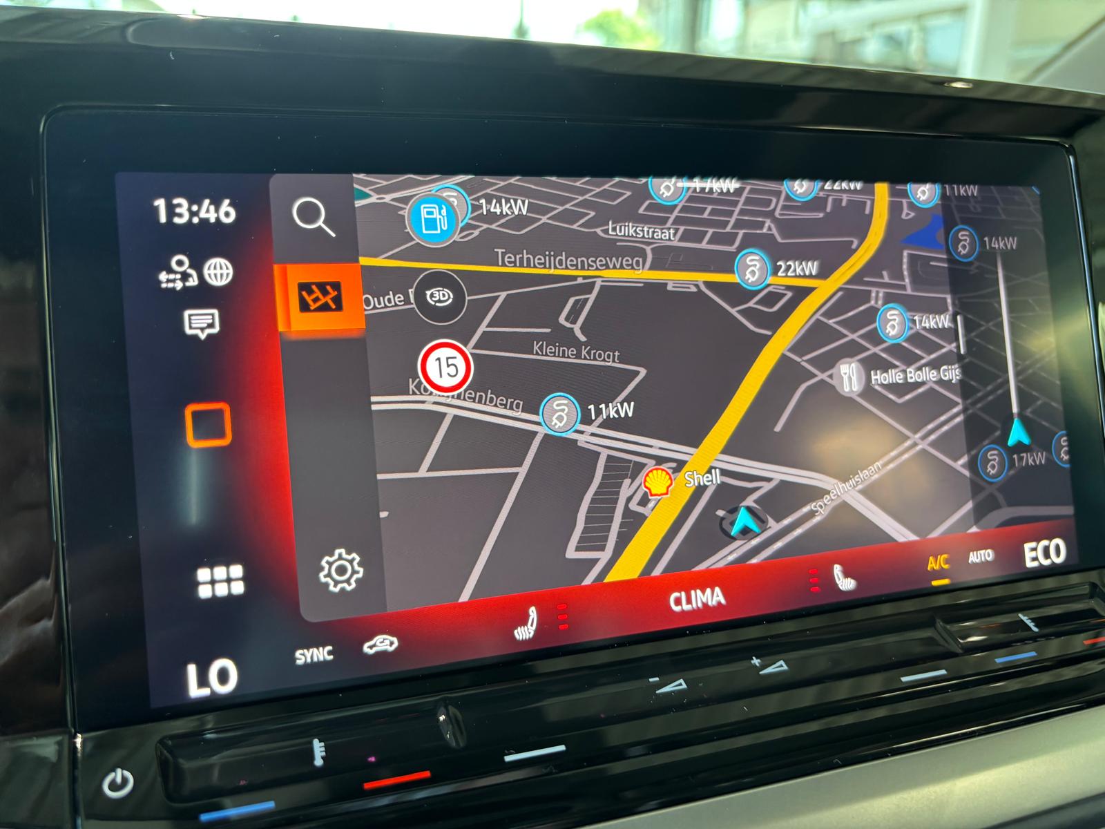 Volkswagen bedrijfswagens Multivan