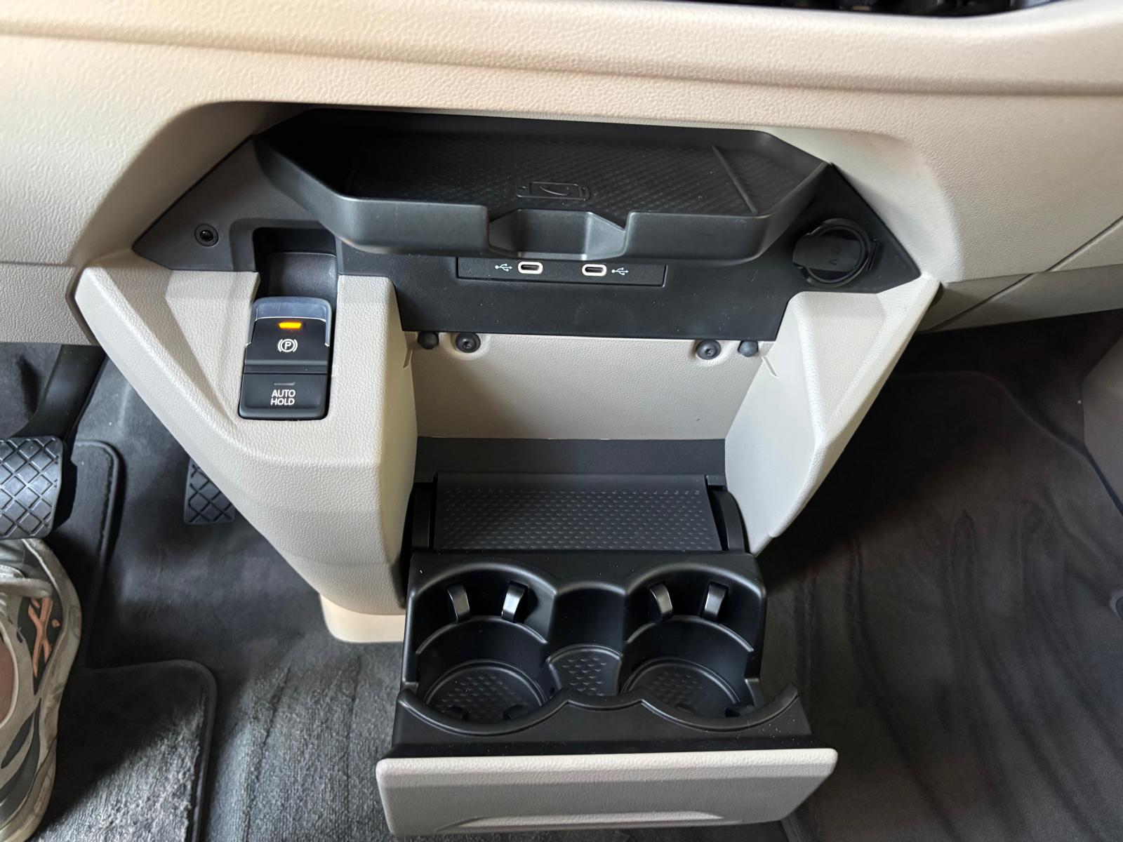 Volkswagen bedrijfswagens Multivan