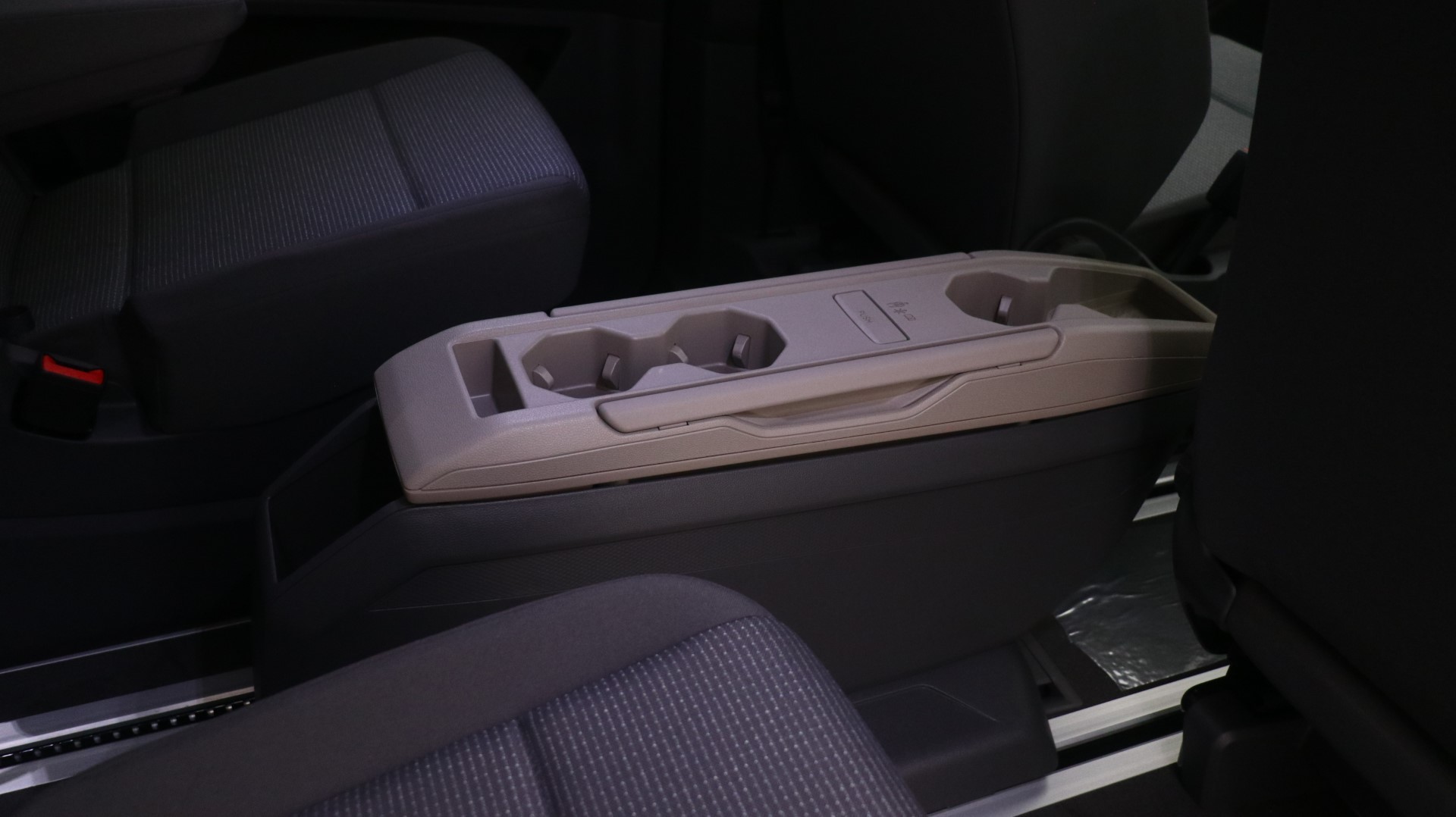 Volkswagen bedrijfswagens Multivan