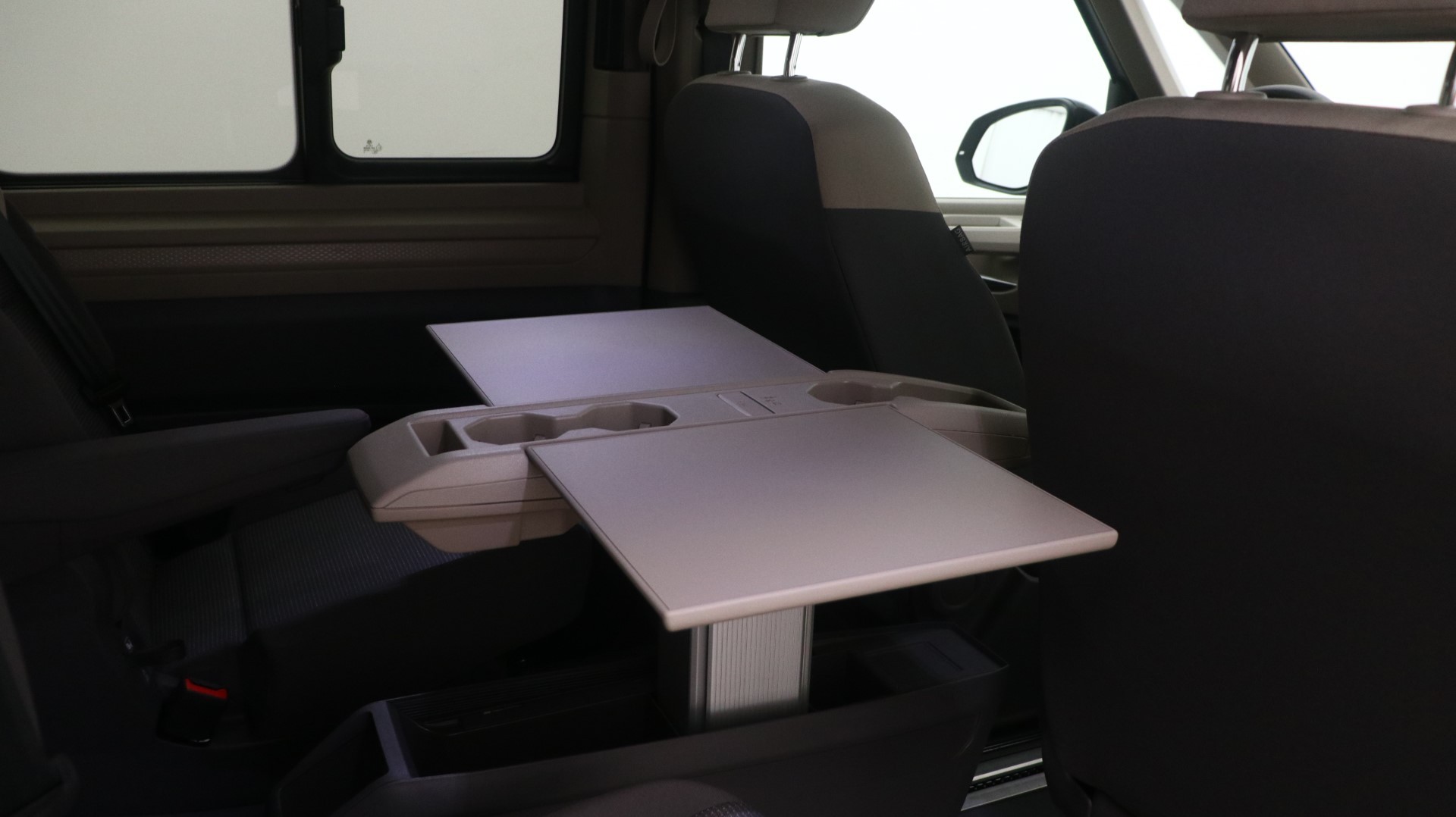 Volkswagen bedrijfswagens Multivan