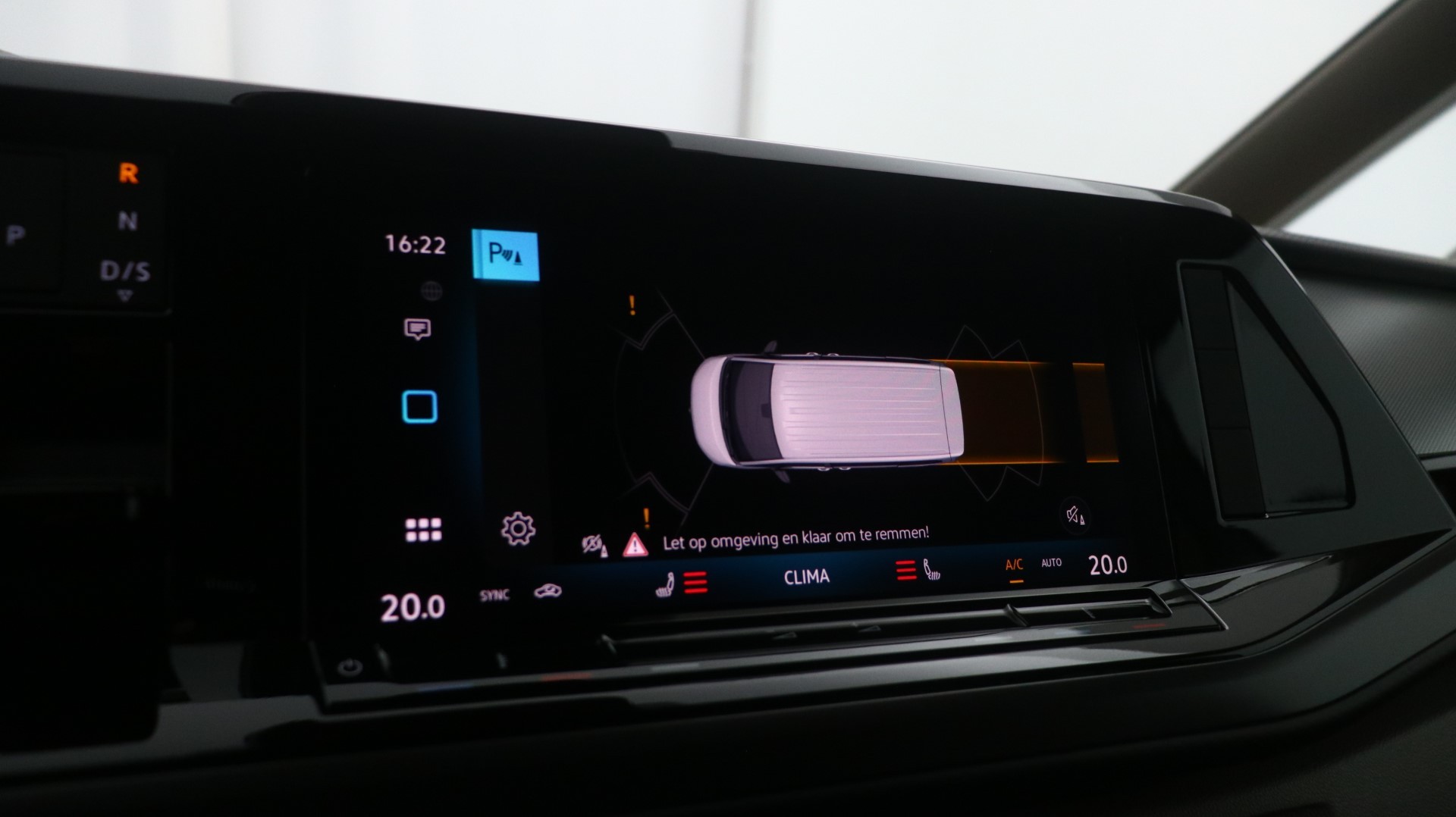 Volkswagen bedrijfswagens Multivan