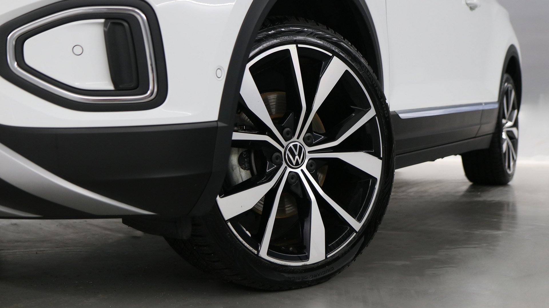 Volkswagen T-Roc Cabrio