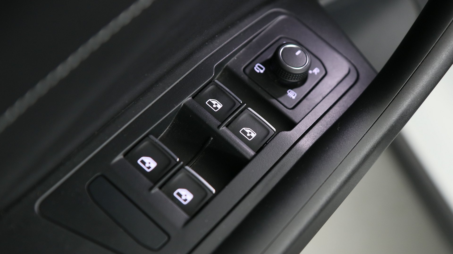 Volkswagen T-Roc Cabrio