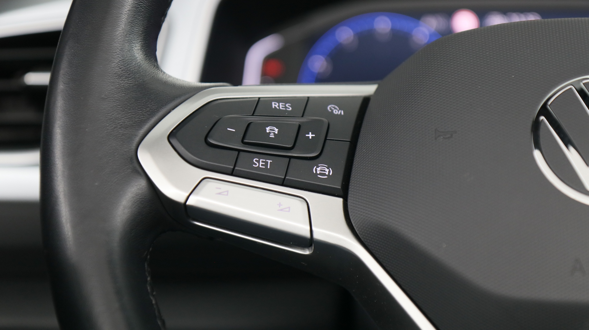 Volkswagen T-Roc Cabrio