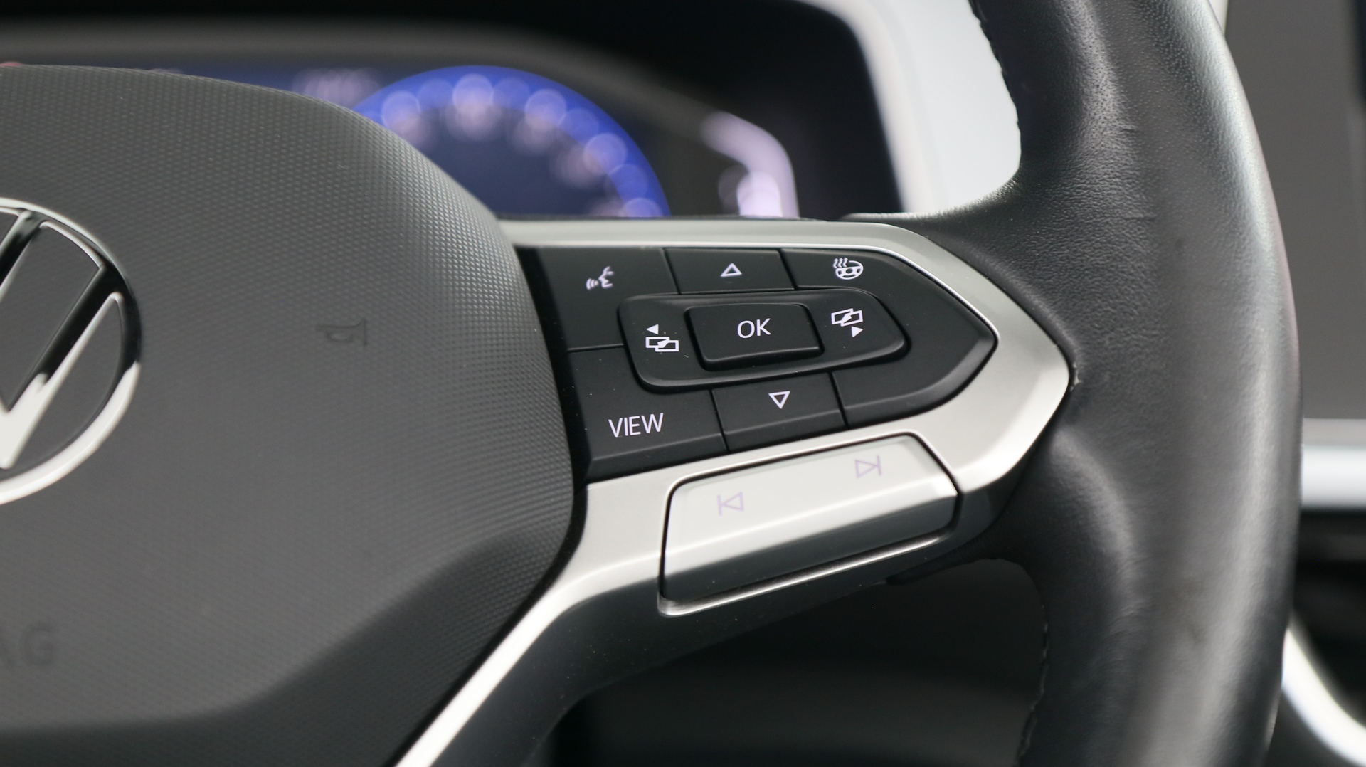 Volkswagen T-Roc Cabrio