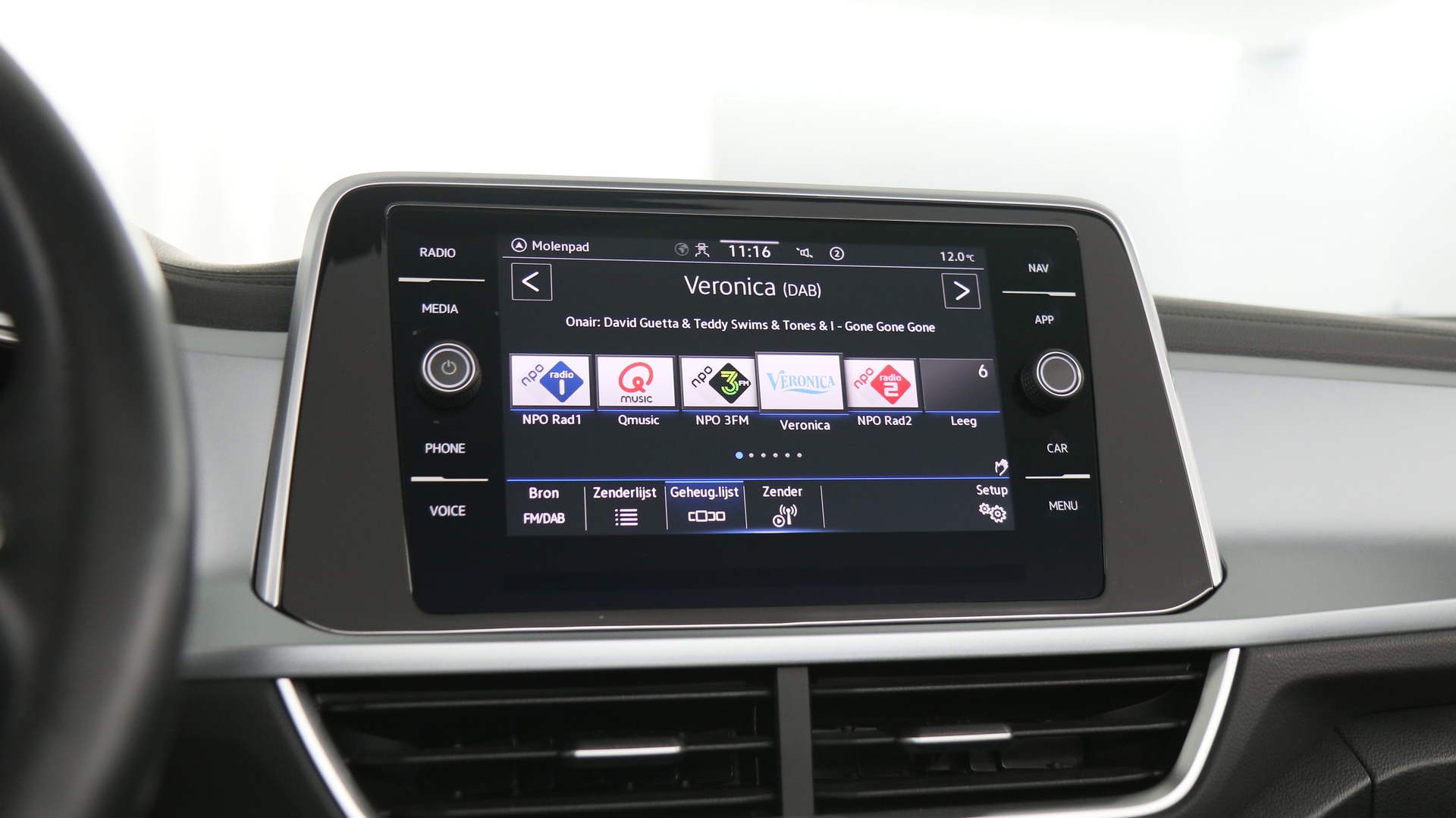 Volkswagen T-Roc Cabrio