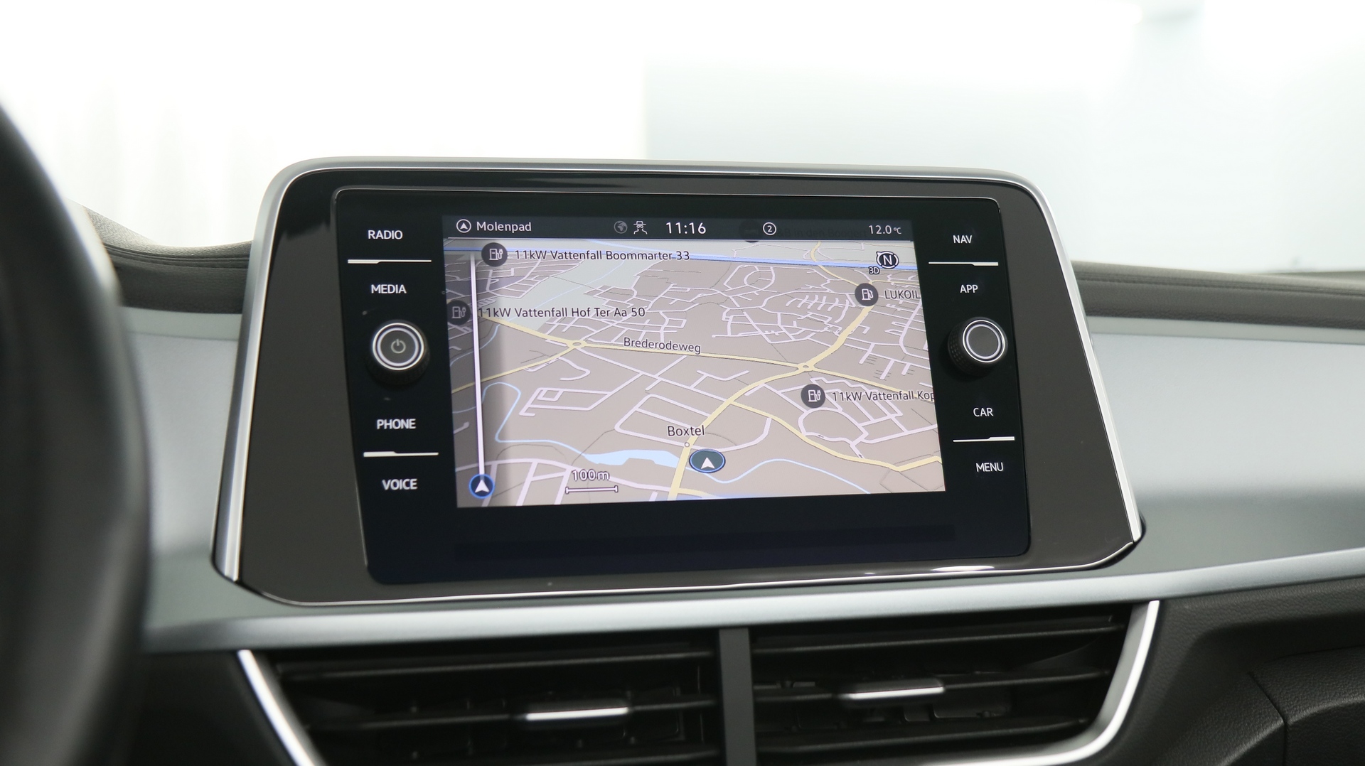 Volkswagen T-Roc Cabrio