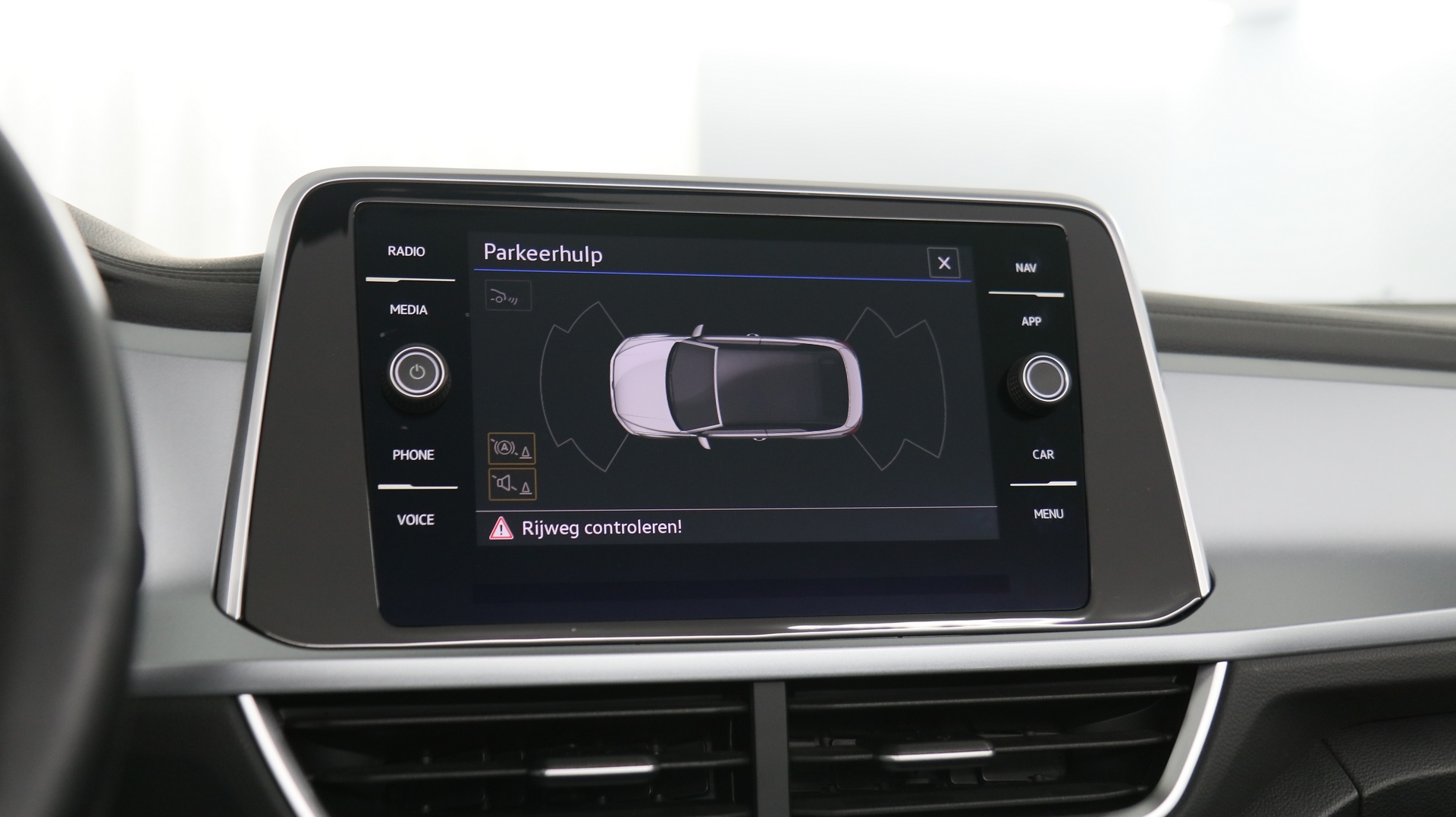 Volkswagen T-Roc Cabrio