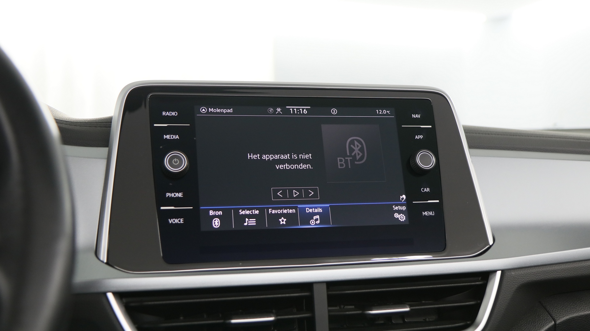 Volkswagen T-Roc Cabrio