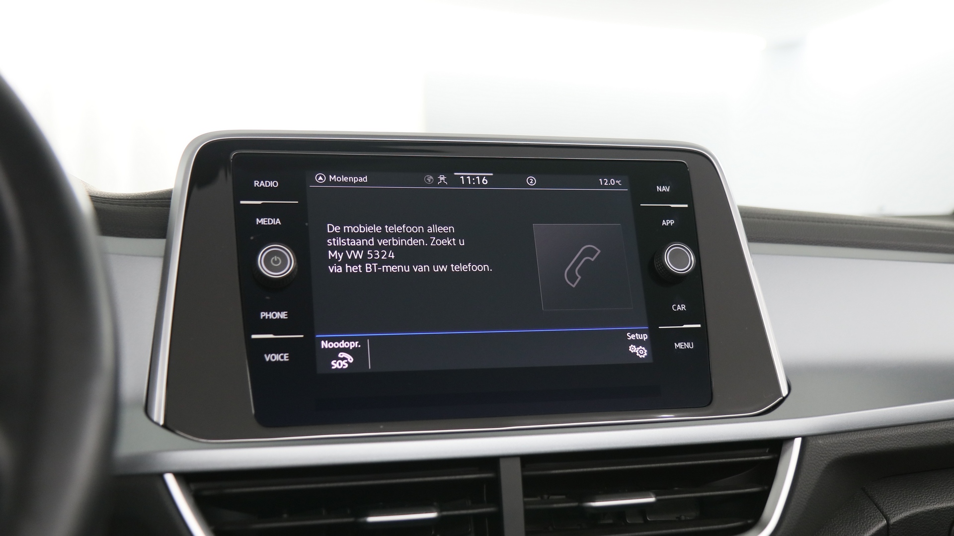 Volkswagen T-Roc Cabrio