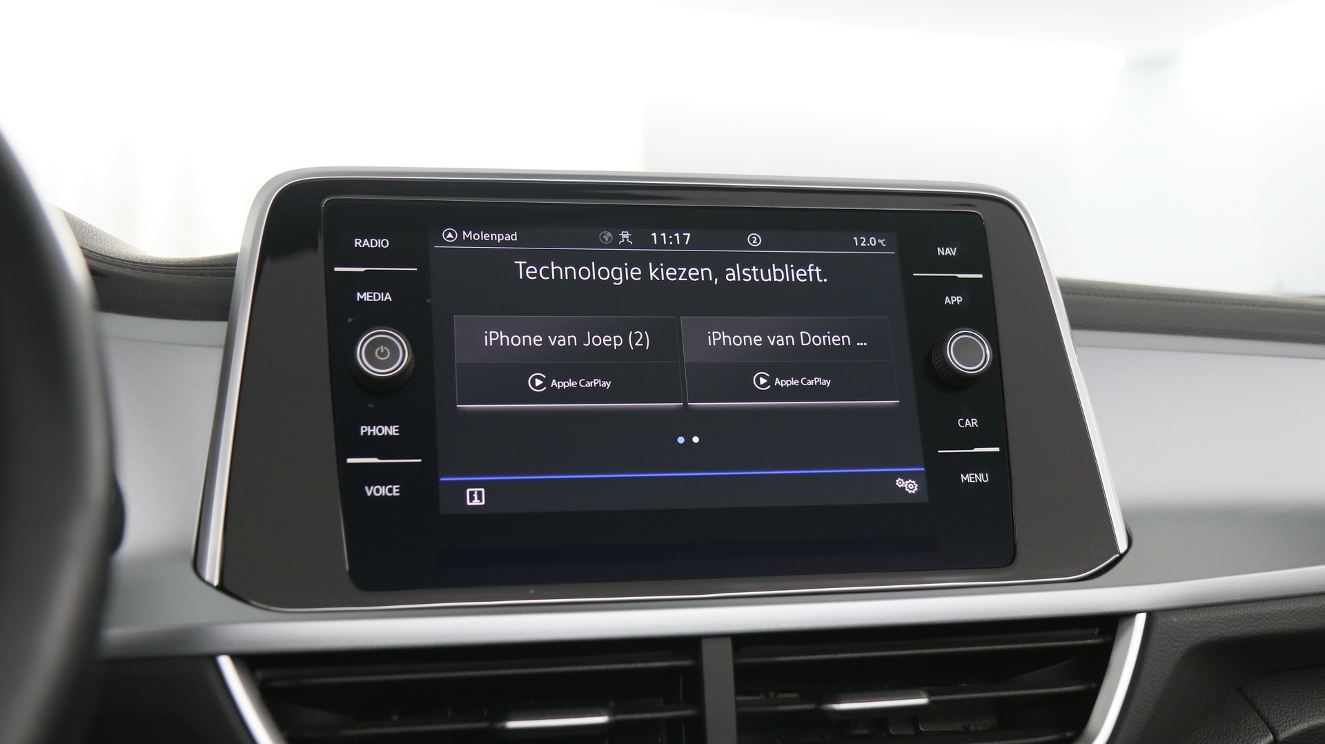 Volkswagen T-Roc Cabrio