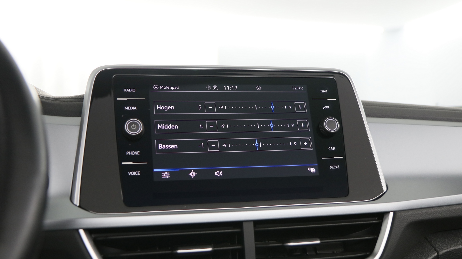 Volkswagen T-Roc Cabrio