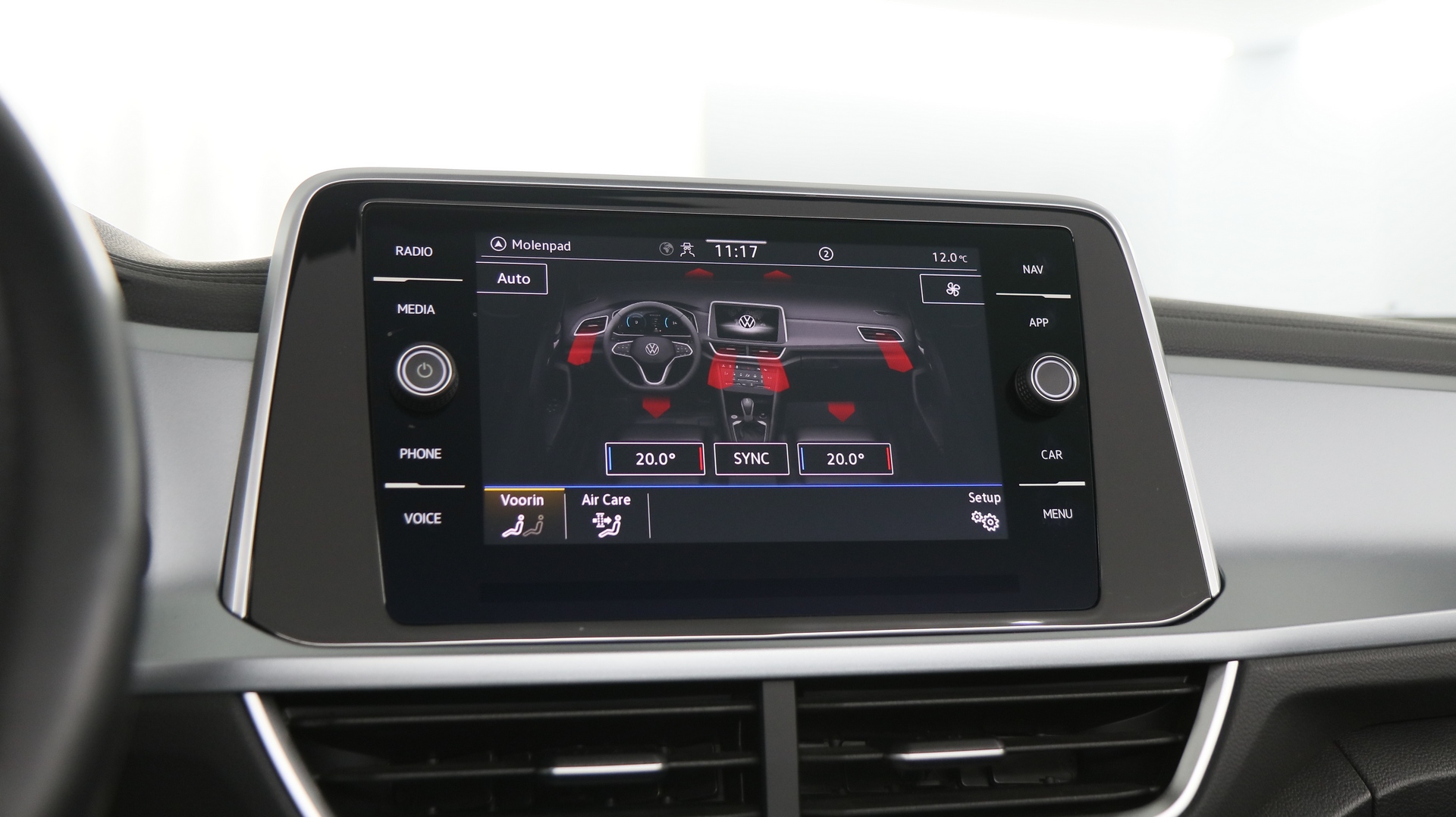 Volkswagen T-Roc Cabrio