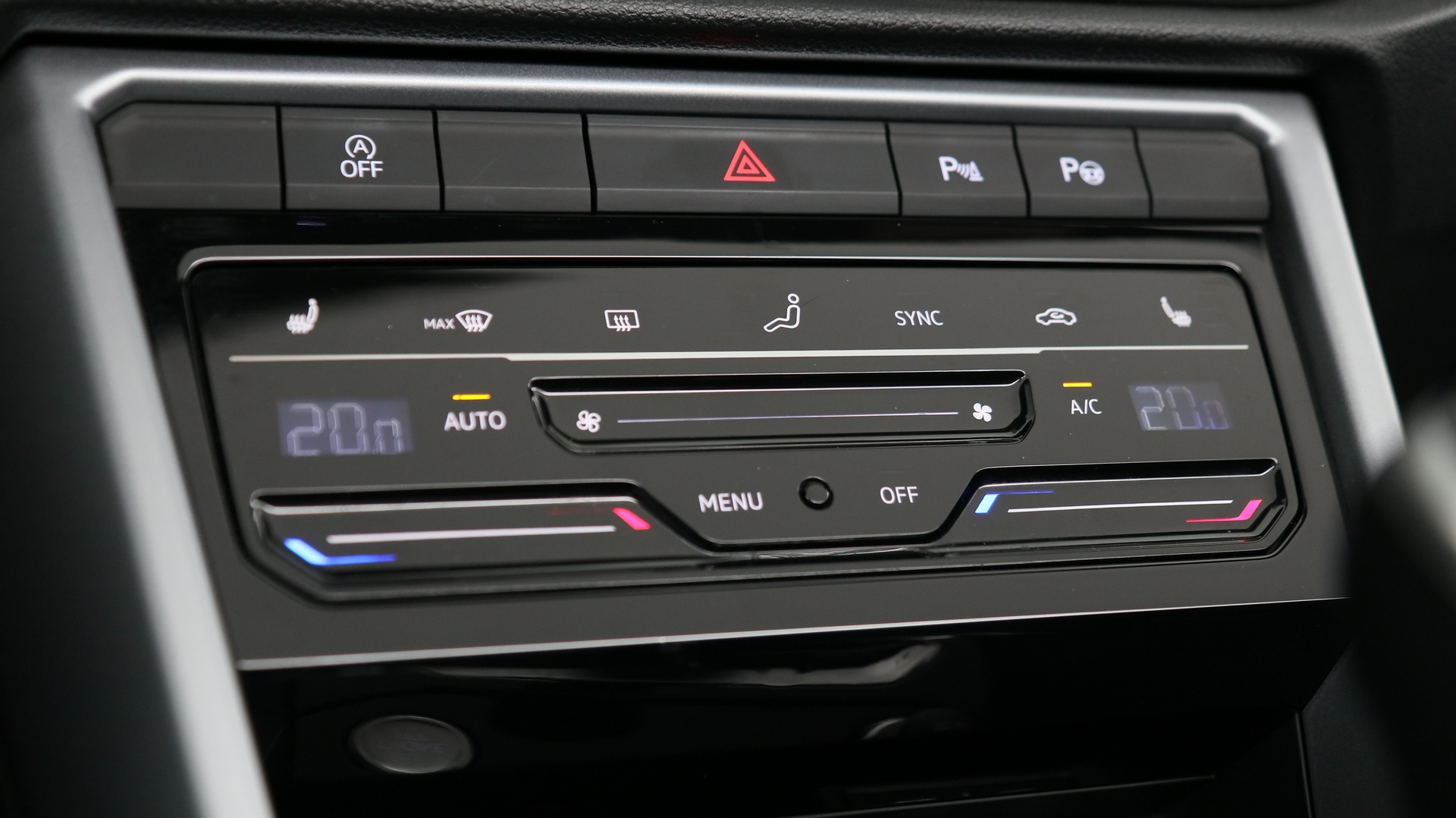 Volkswagen T-Roc Cabrio