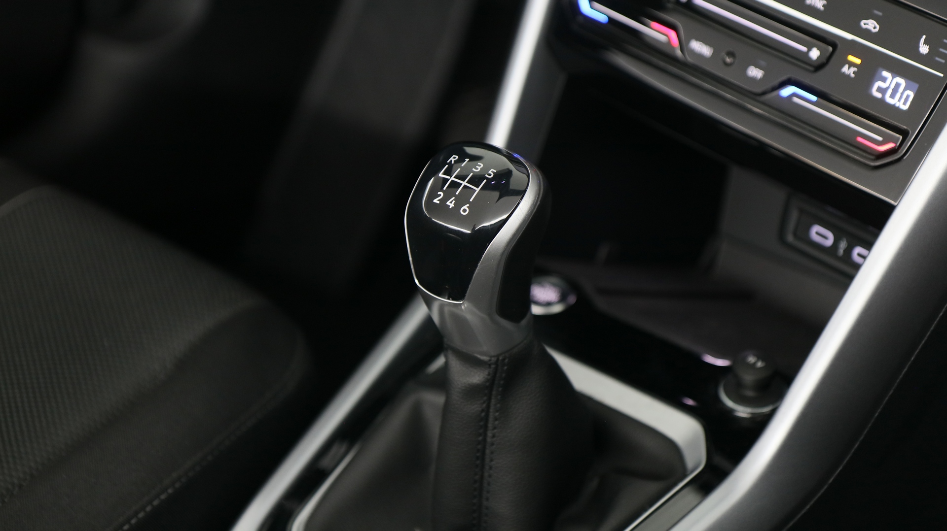 Volkswagen T-Roc Cabrio