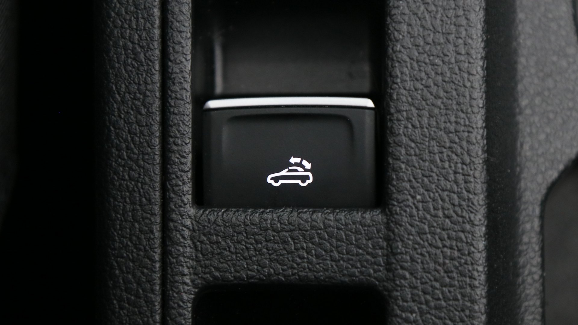 Volkswagen T-Roc Cabrio