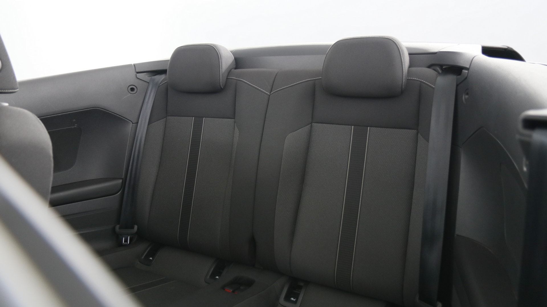 Volkswagen T-Roc Cabrio