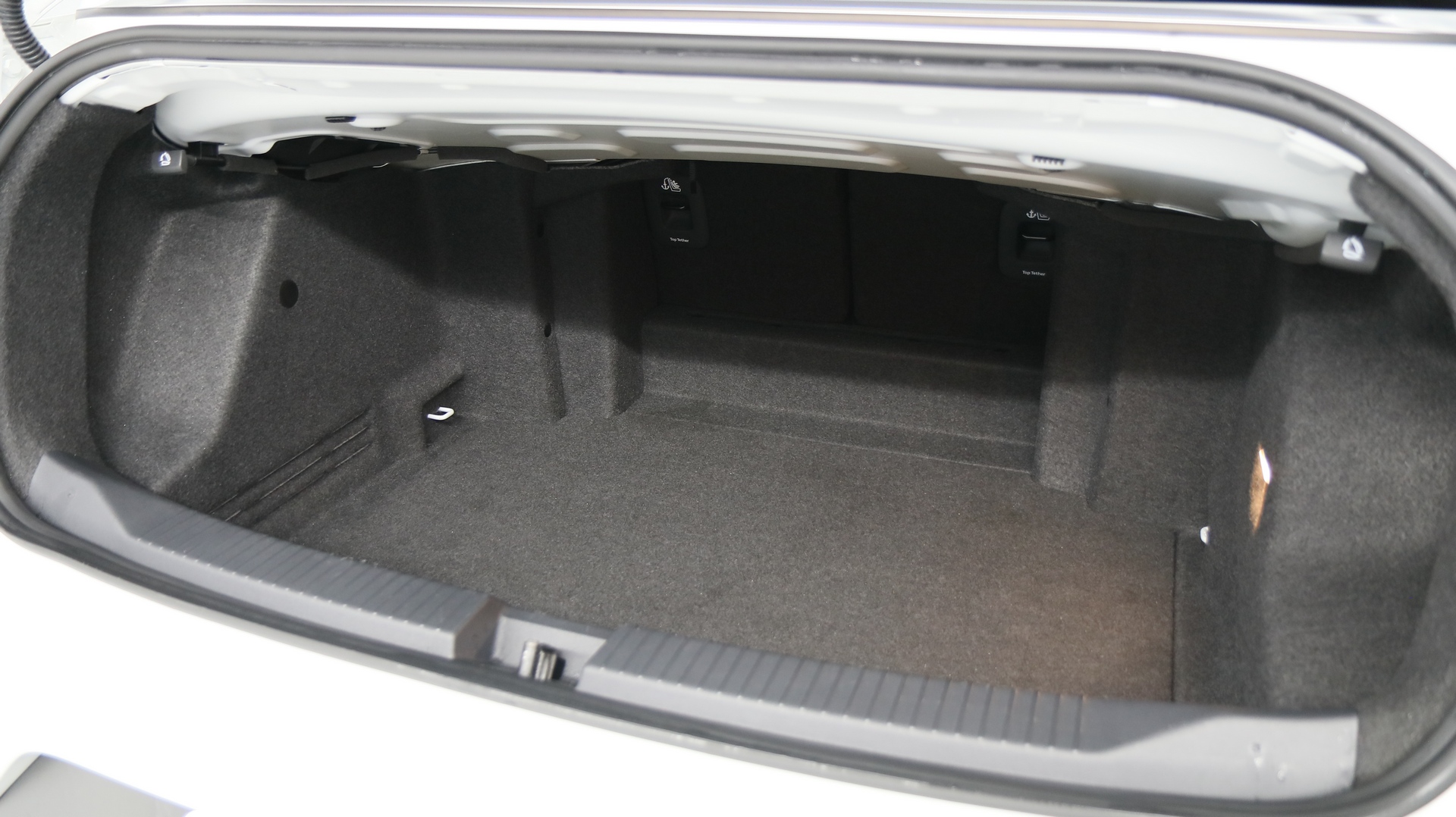 Volkswagen T-Roc Cabrio