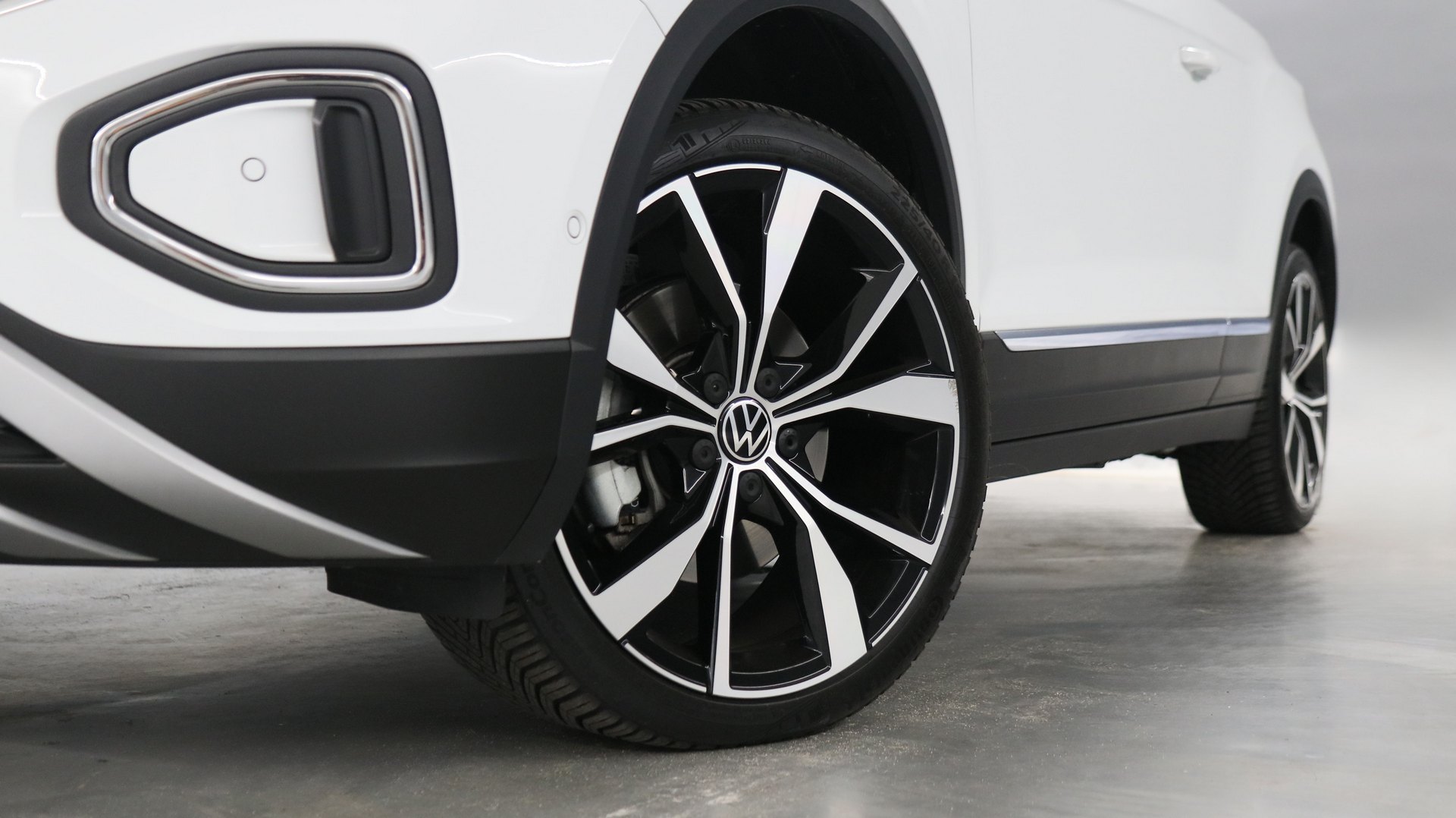 Volkswagen T-Roc Cabrio