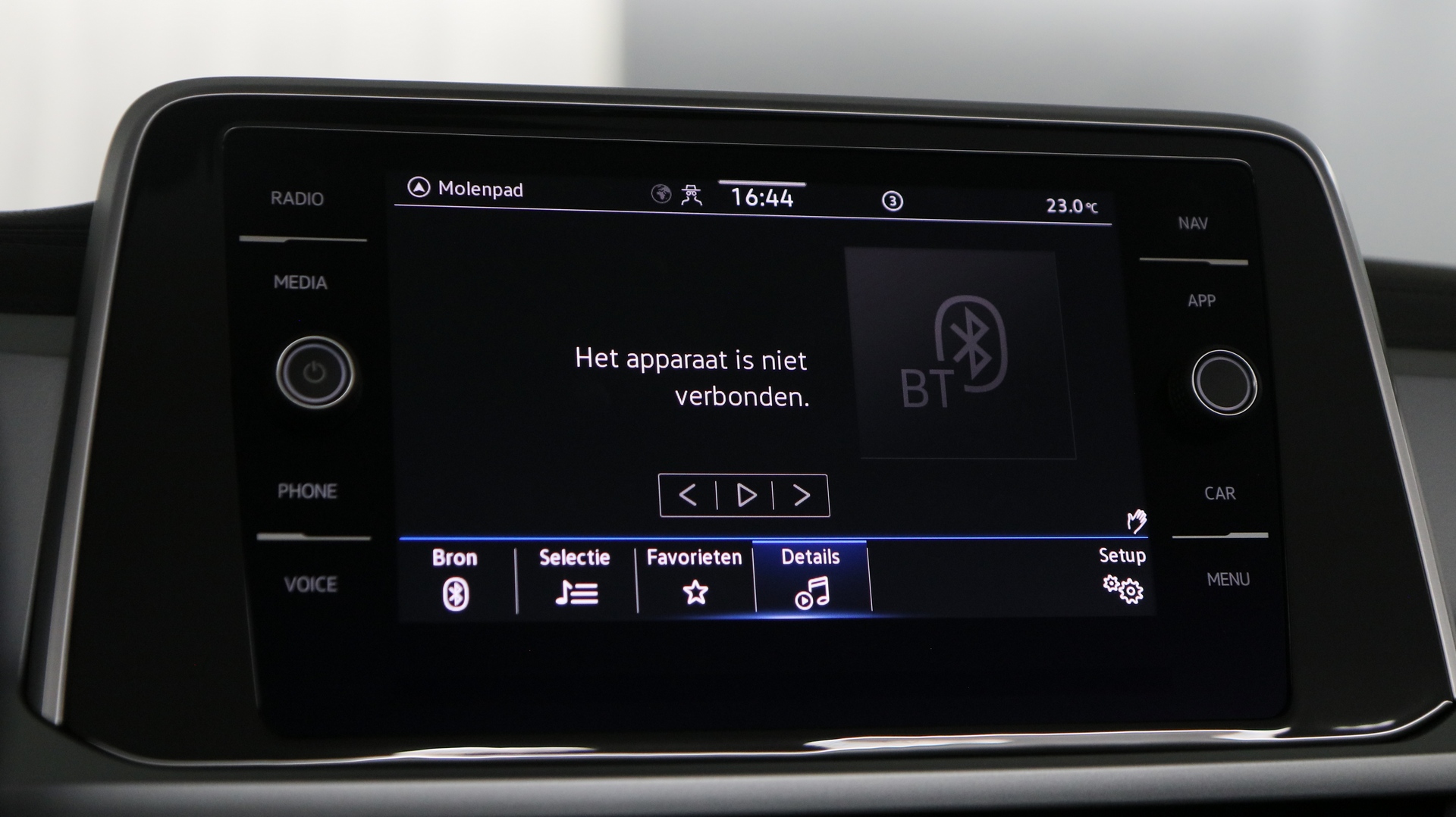 Volkswagen T-Roc Cabrio