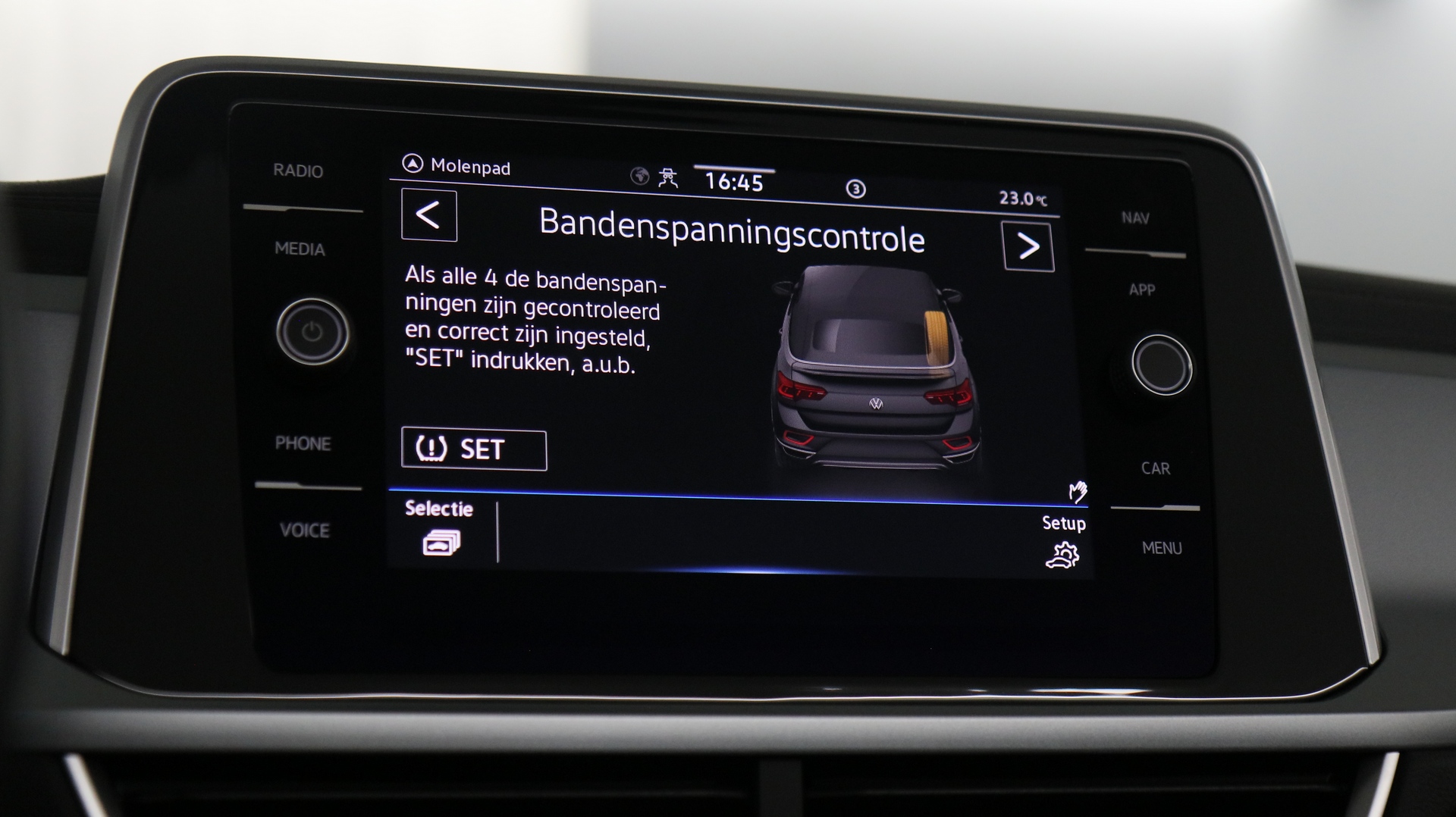 Volkswagen T-Roc Cabrio