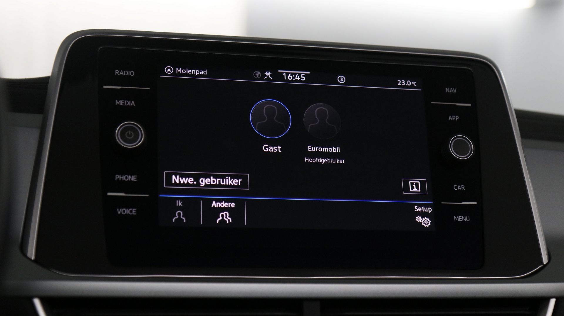Volkswagen T-Roc Cabrio