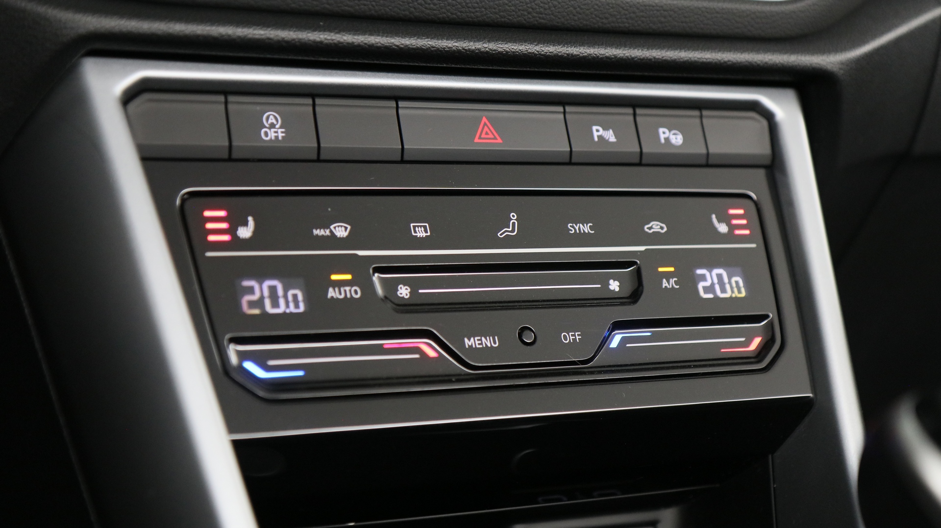 Volkswagen T-Roc Cabrio