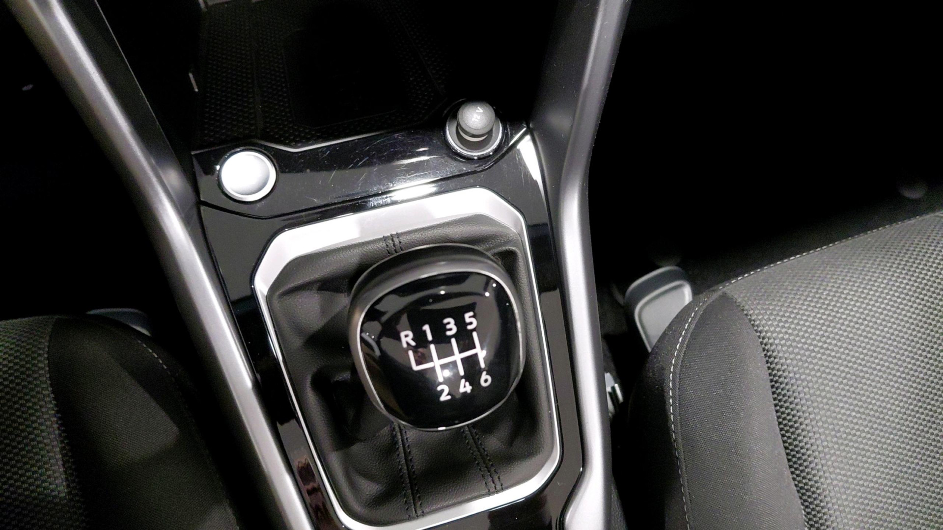 Volkswagen T-Roc Cabrio