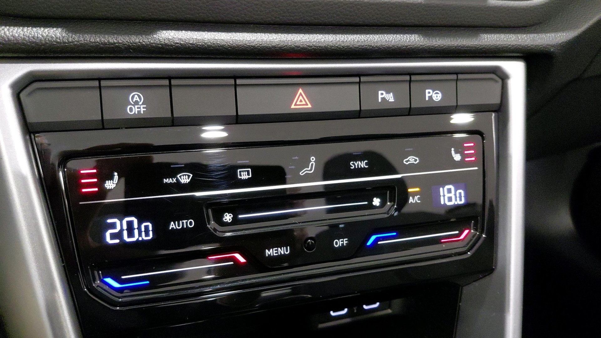 Volkswagen T-Roc Cabrio