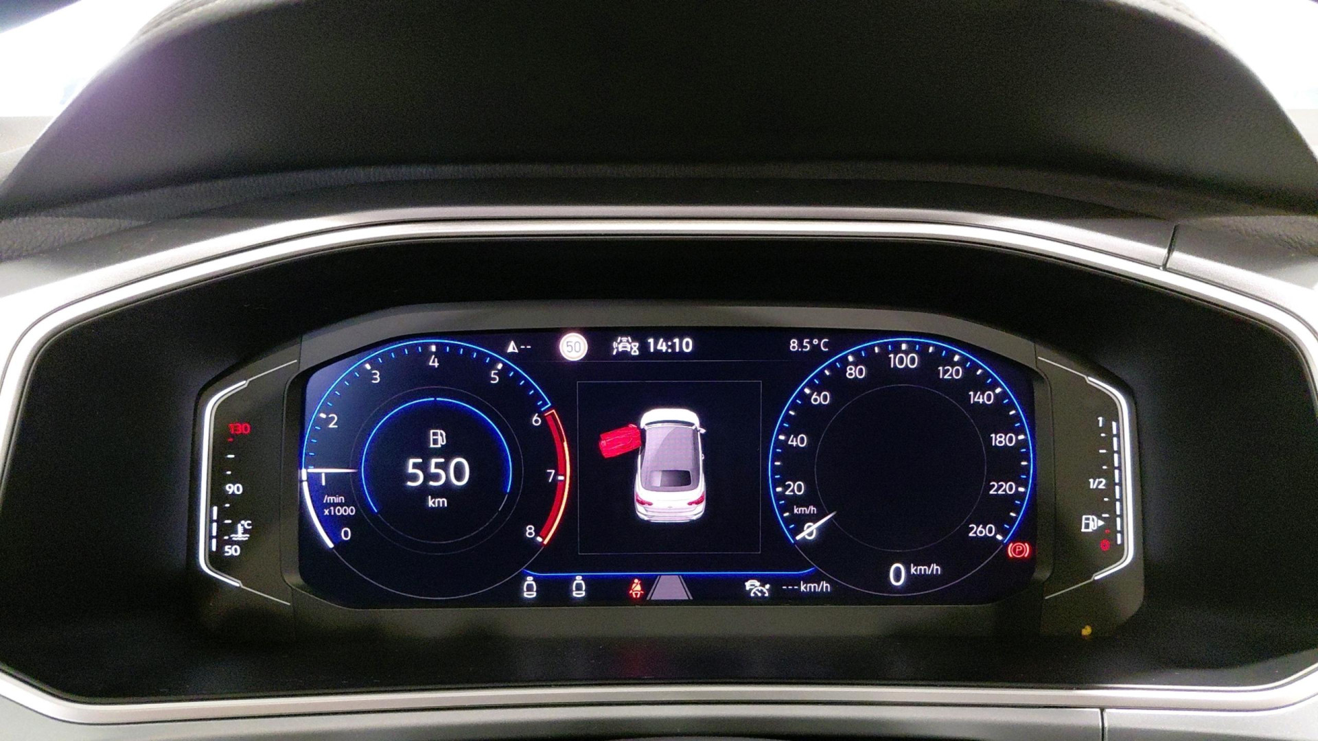 Volkswagen T-Roc Cabrio