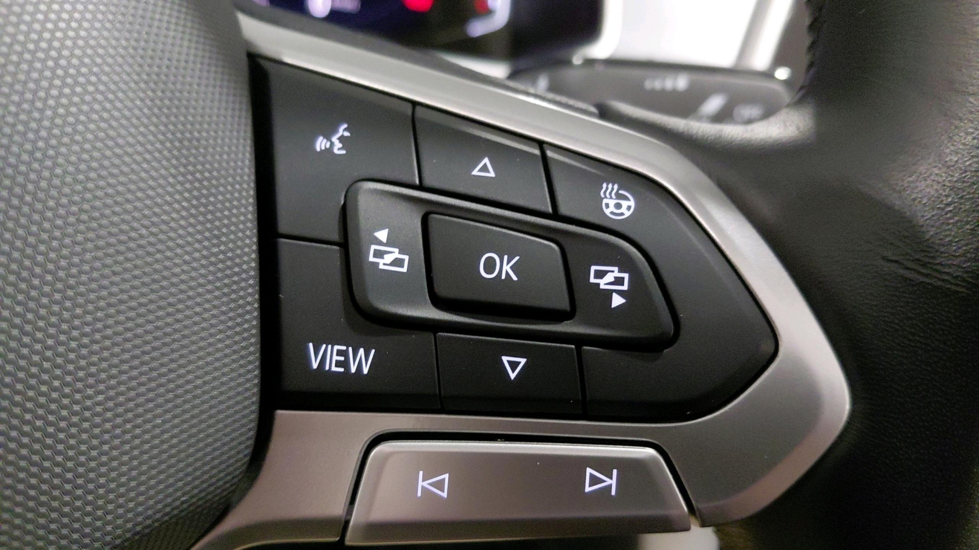 Volkswagen T-Roc Cabrio