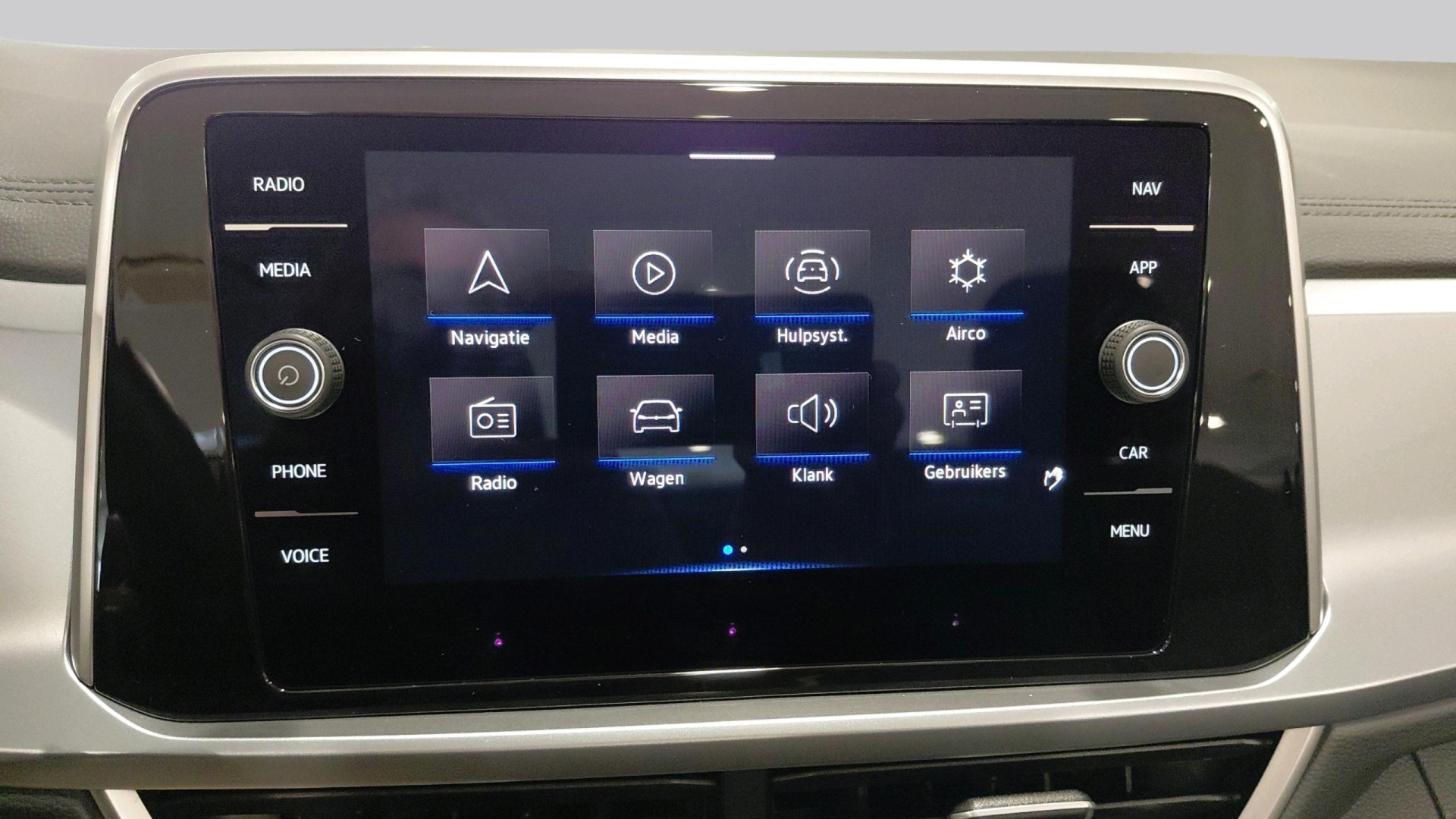 Volkswagen T-Roc Cabrio