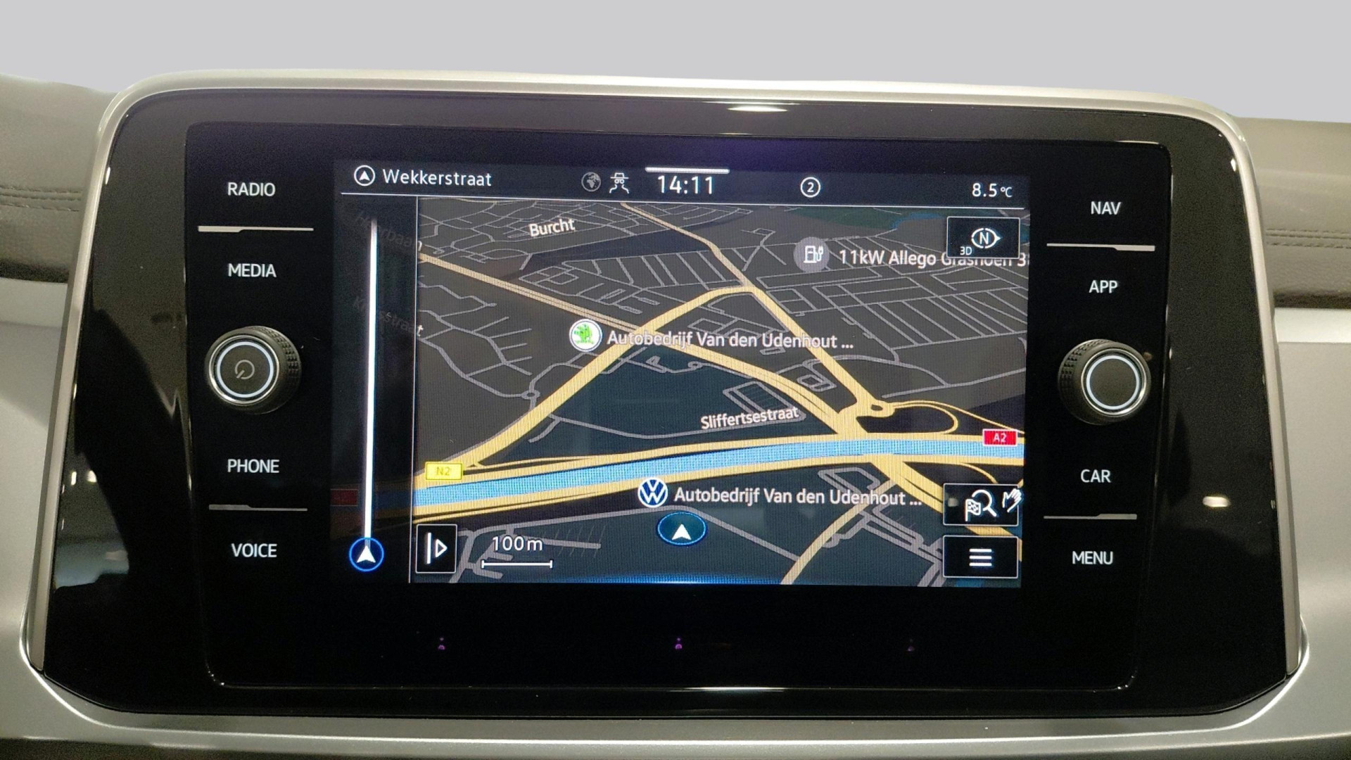 Volkswagen T-Roc Cabrio