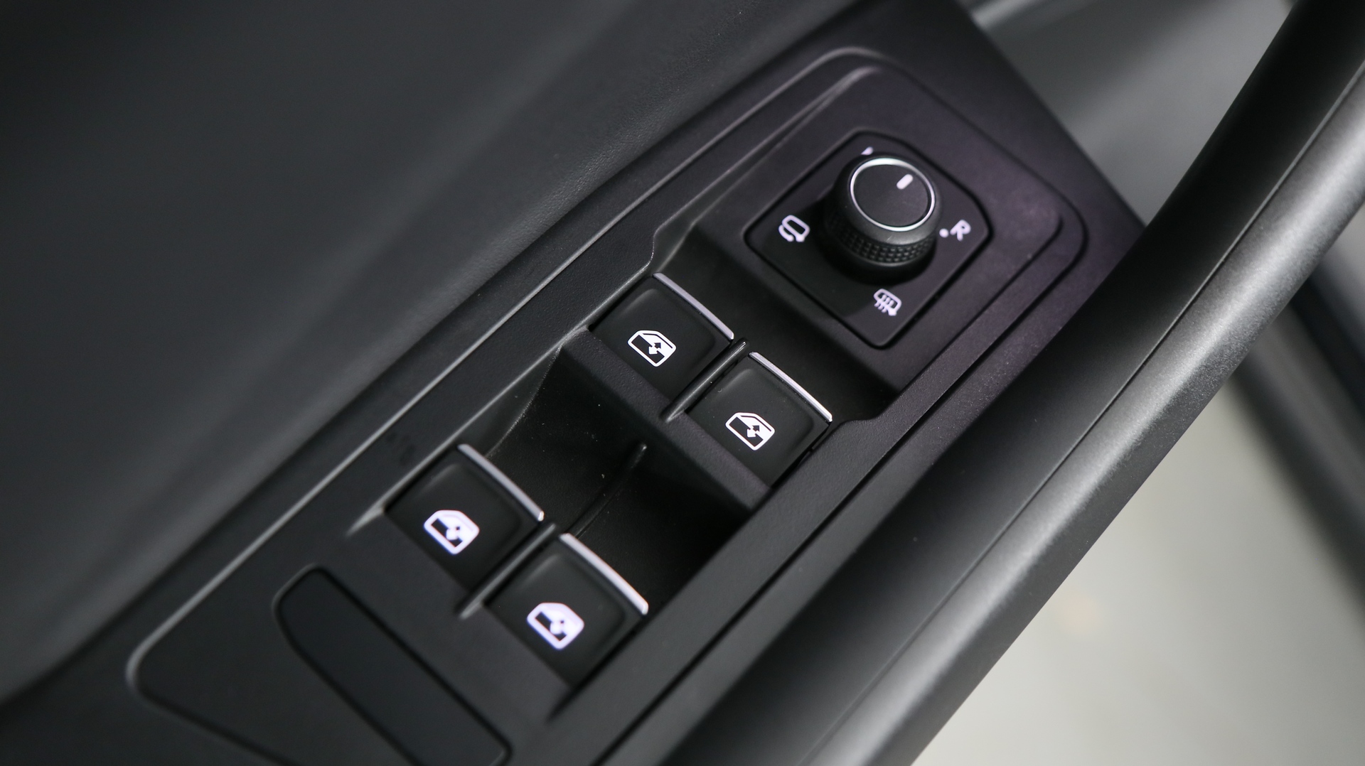 Volkswagen T-Roc Cabrio