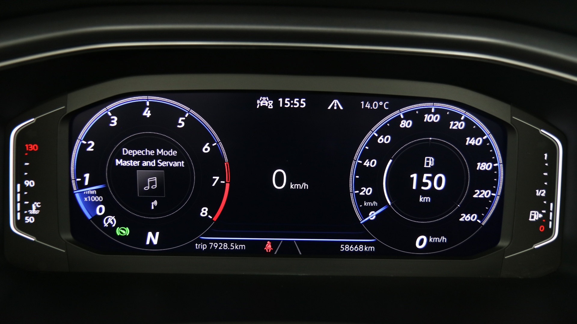 Volkswagen T-Roc Cabrio