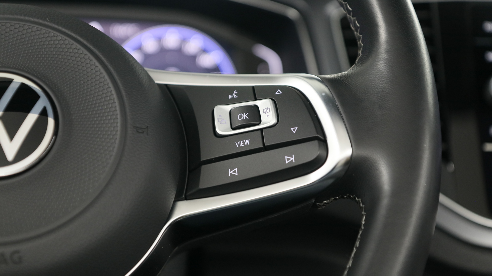 Volkswagen T-Roc Cabrio