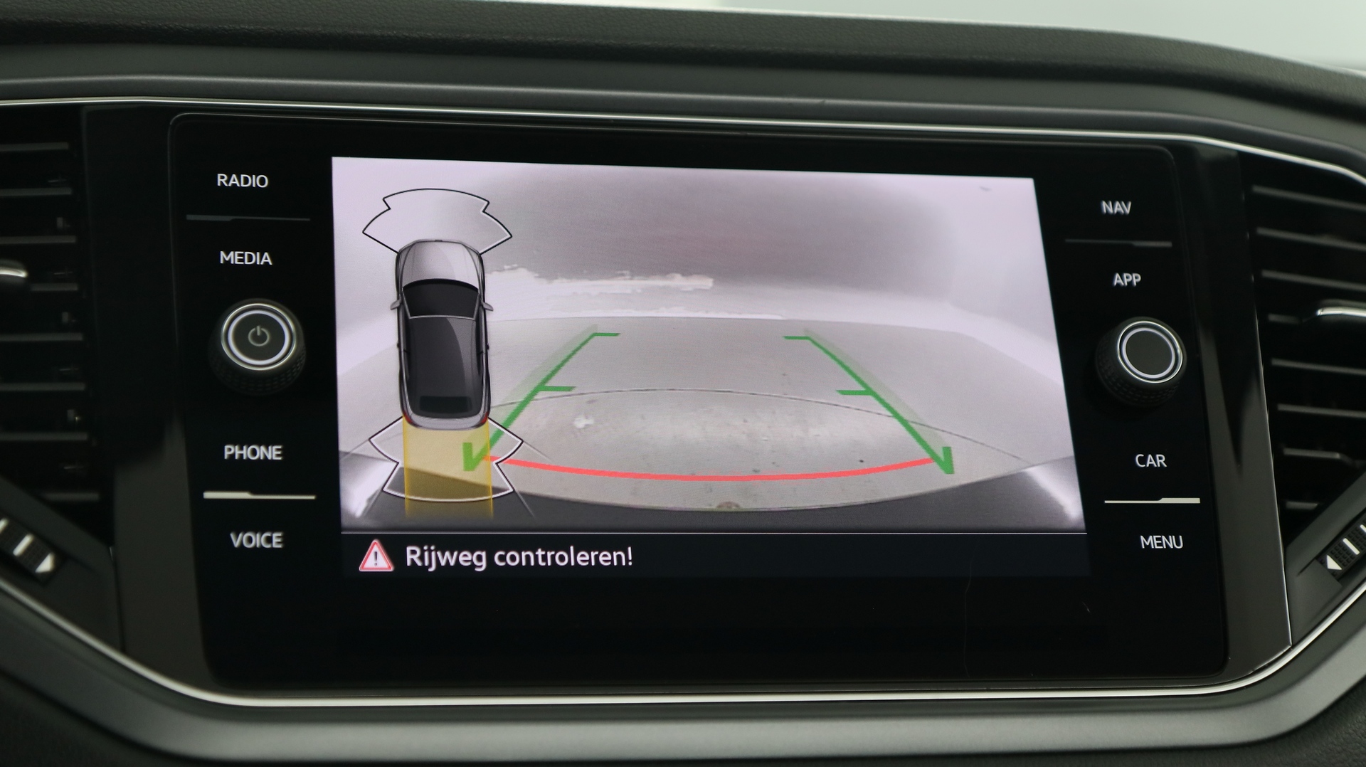 Volkswagen T-Roc Cabrio