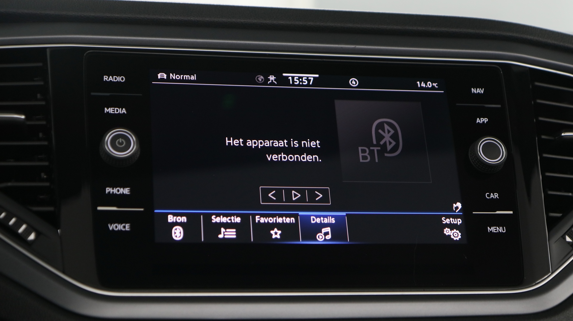 Volkswagen T-Roc Cabrio